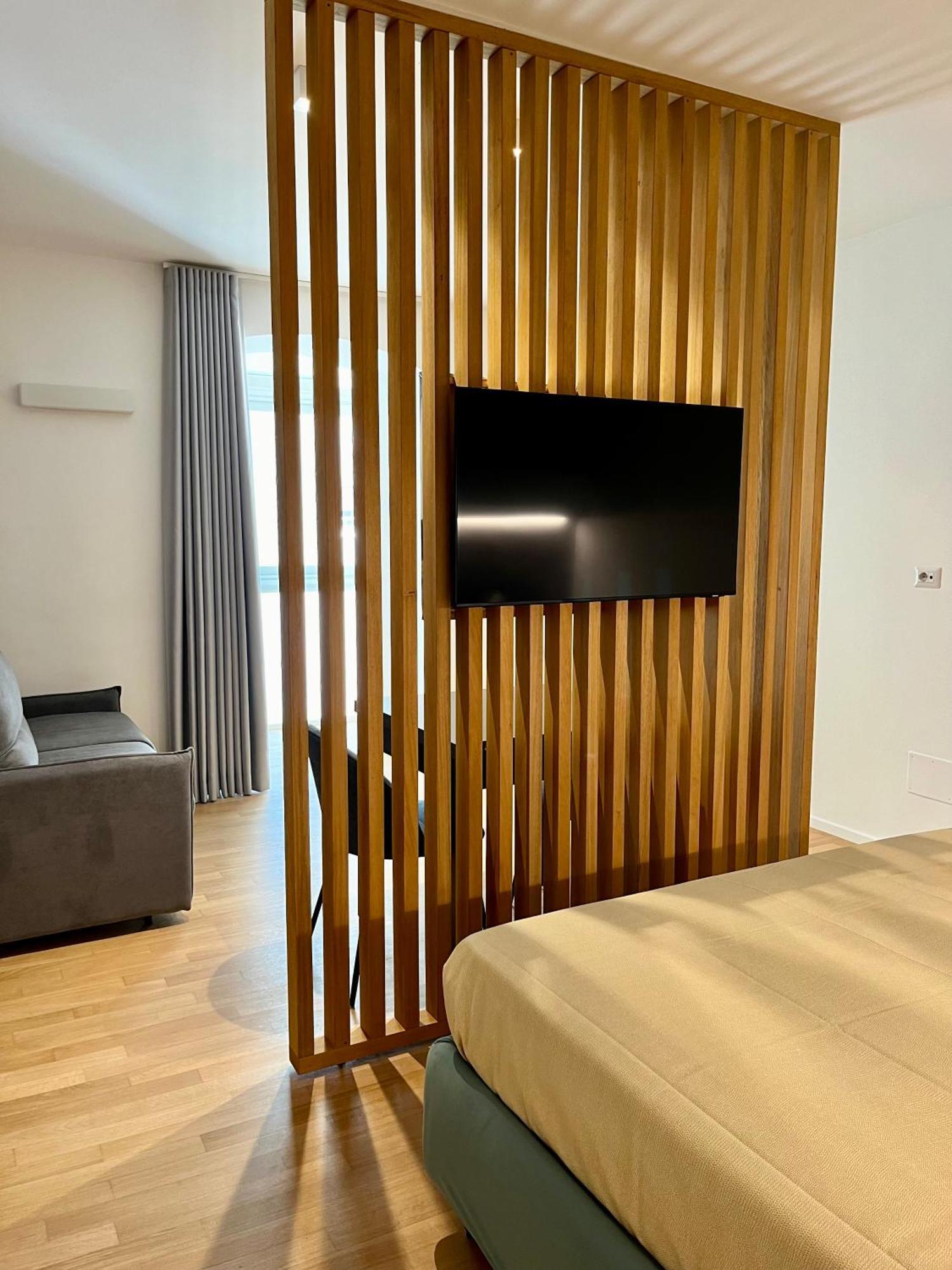 Loft House * Bari