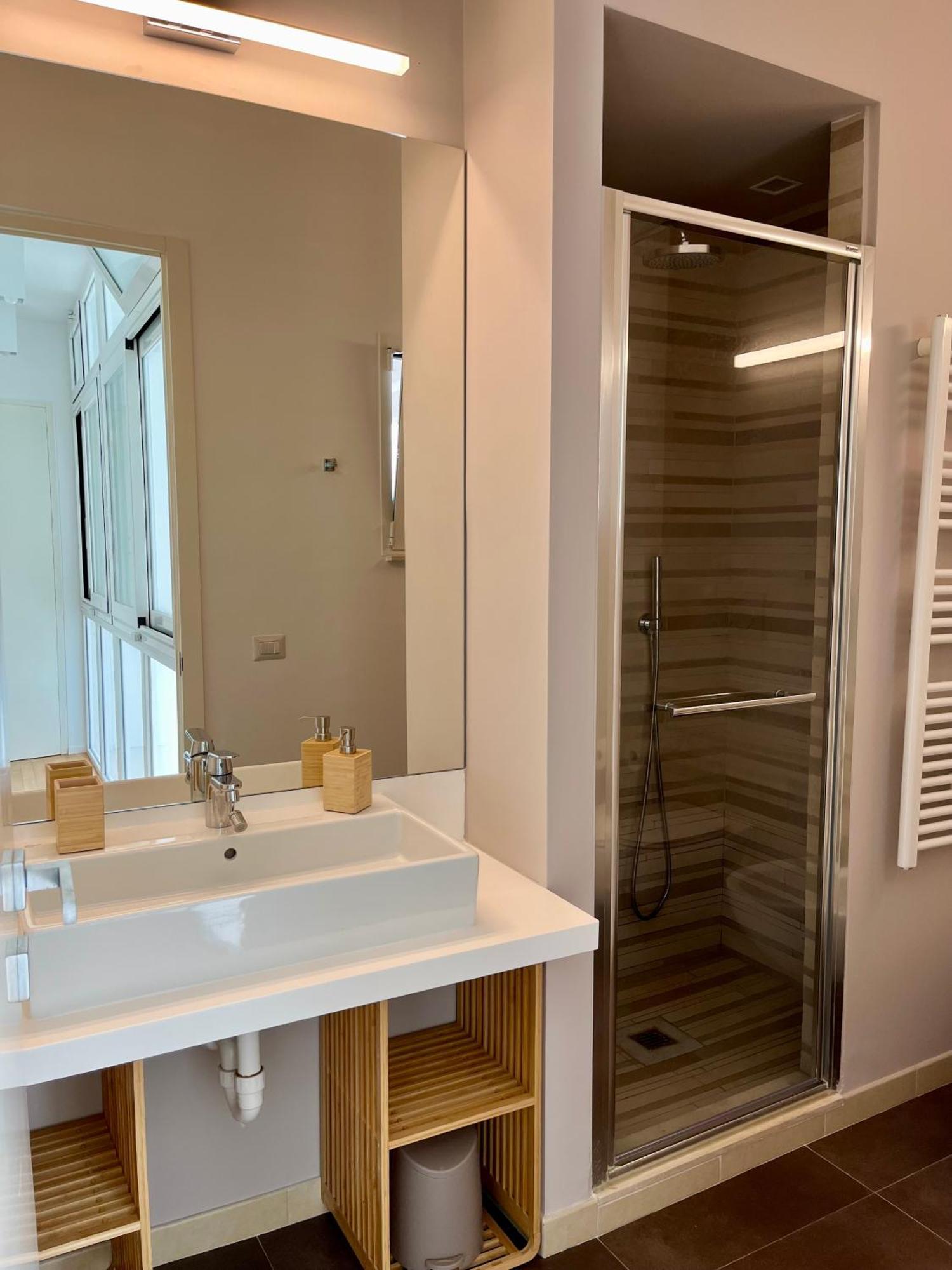 Loft House * Bari