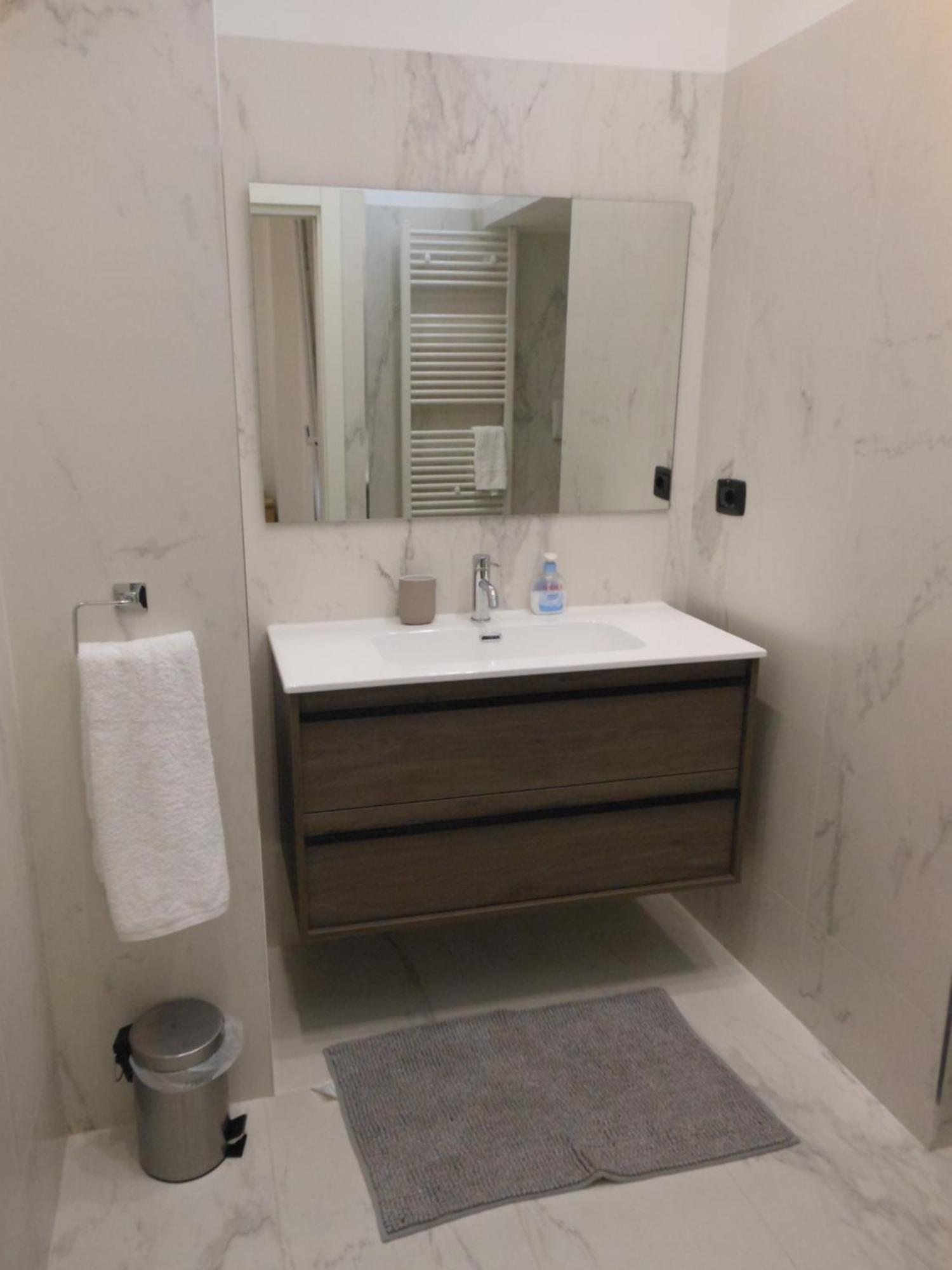New Center Guest house