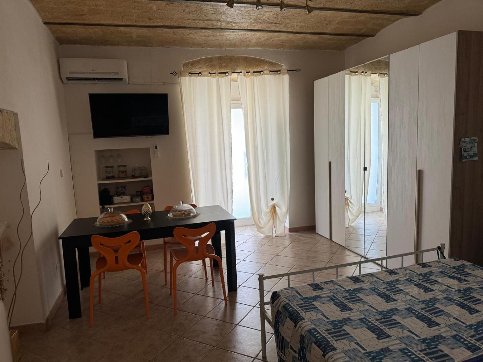 Maison Ilary Apartament