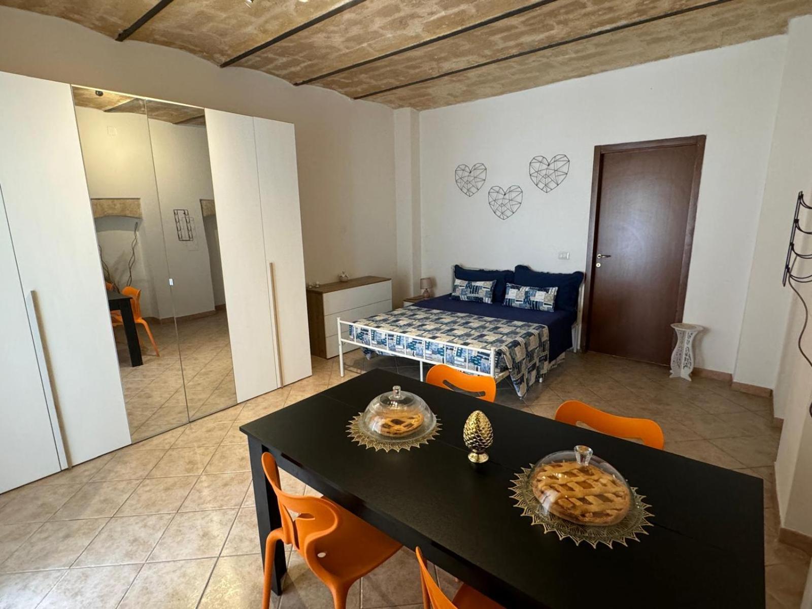 Apartament Maison Ilary