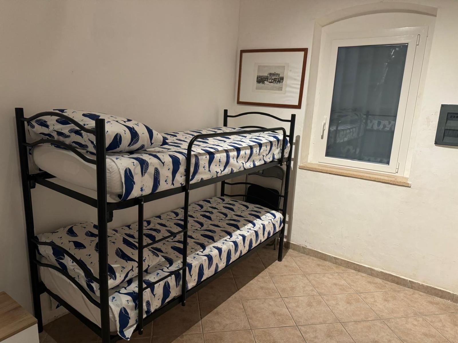 Maison Ilary Apartament Bari