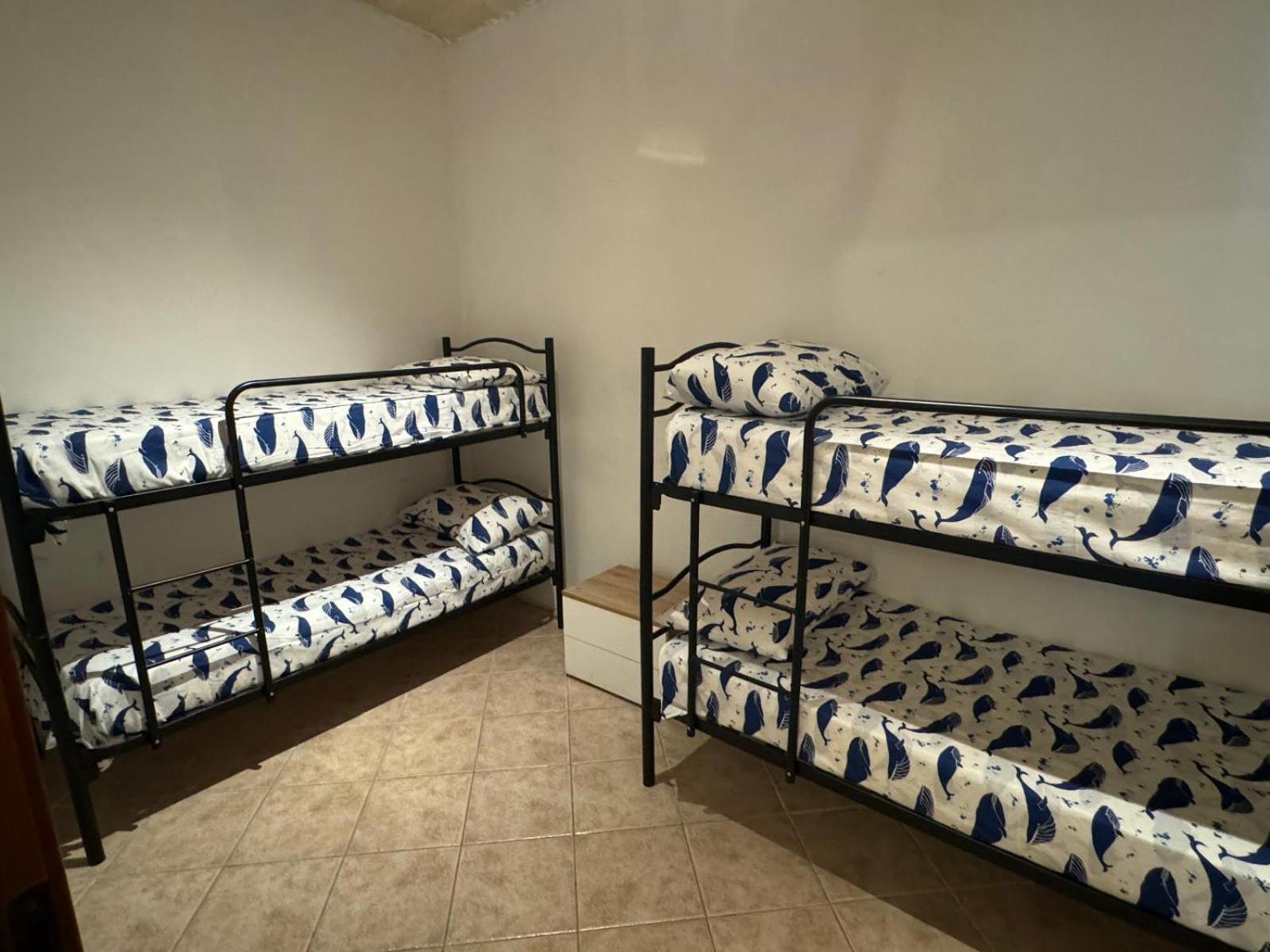 Apartament Maison Ilary Bari