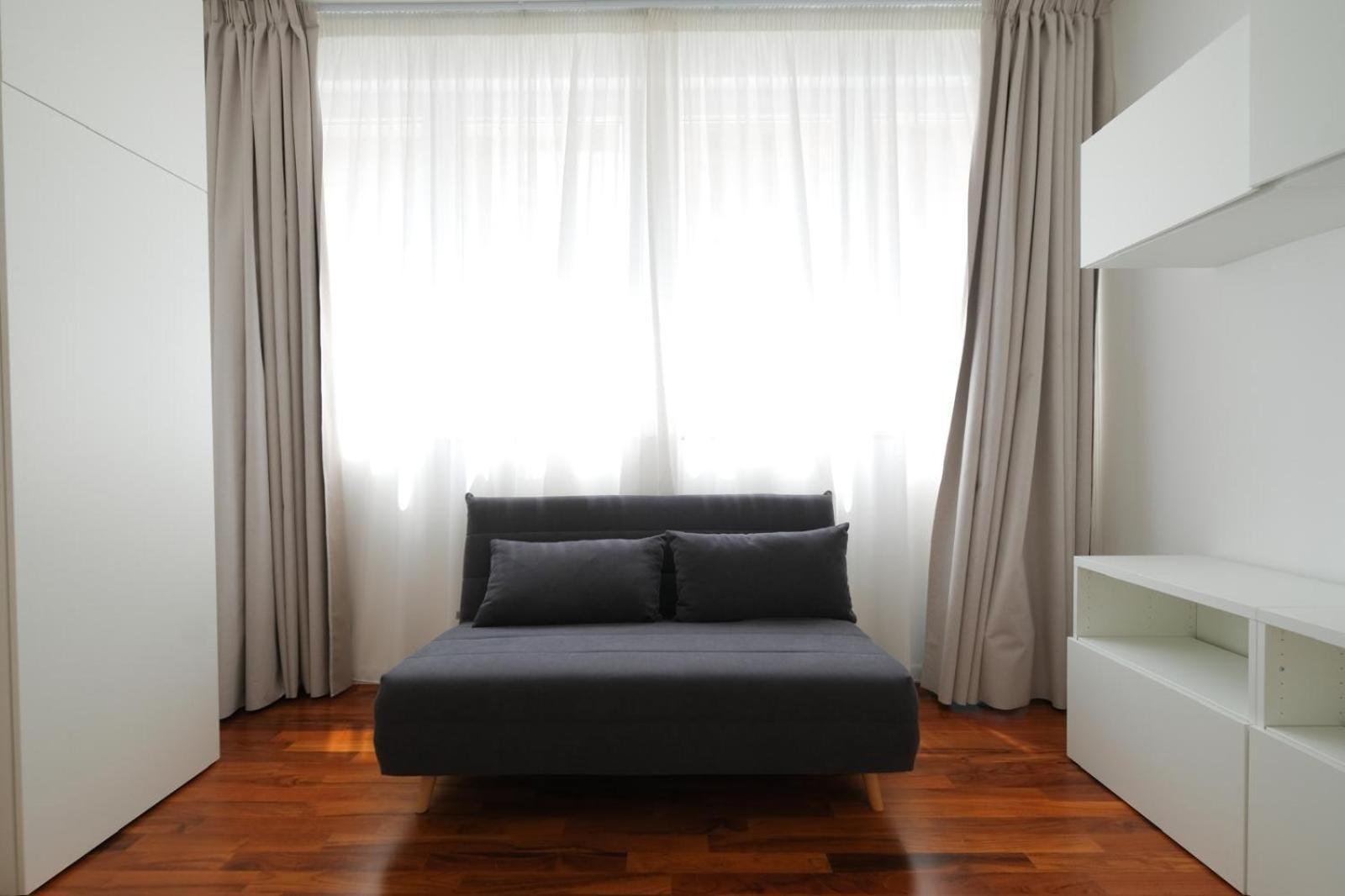 The Apulian Loft Ii - Via Celentano Apartment