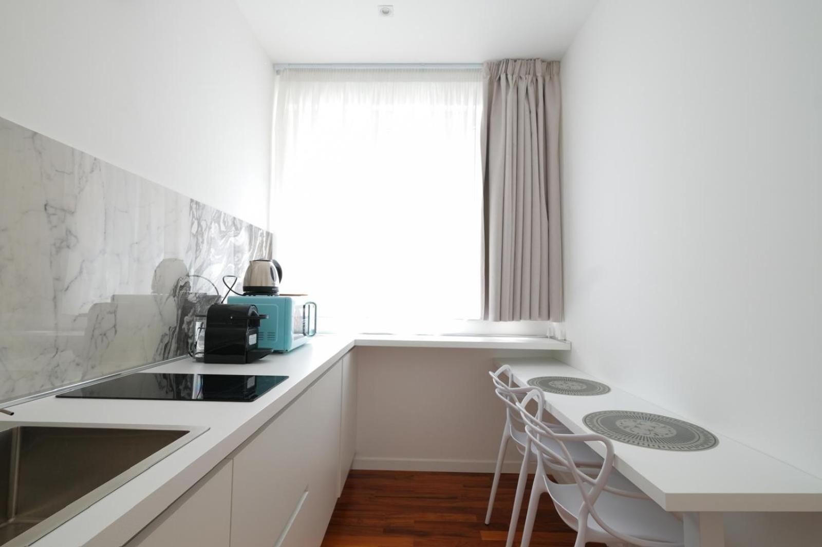 Apartment The Apulian Loft Ii - Via Celentano
