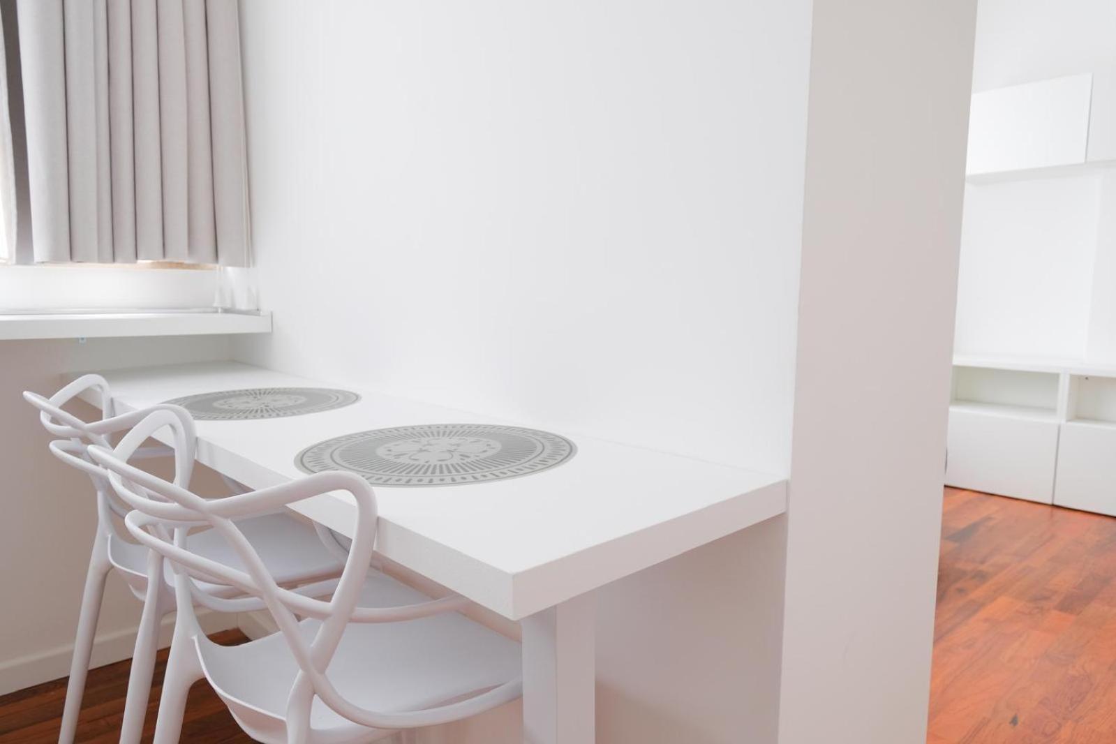 The Apulian Loft Ii - Via Celentano Apartment *