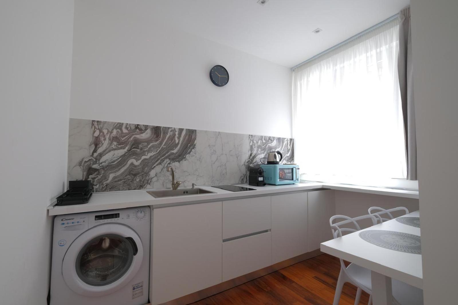 The Apulian Loft Ii - Via Celentano *