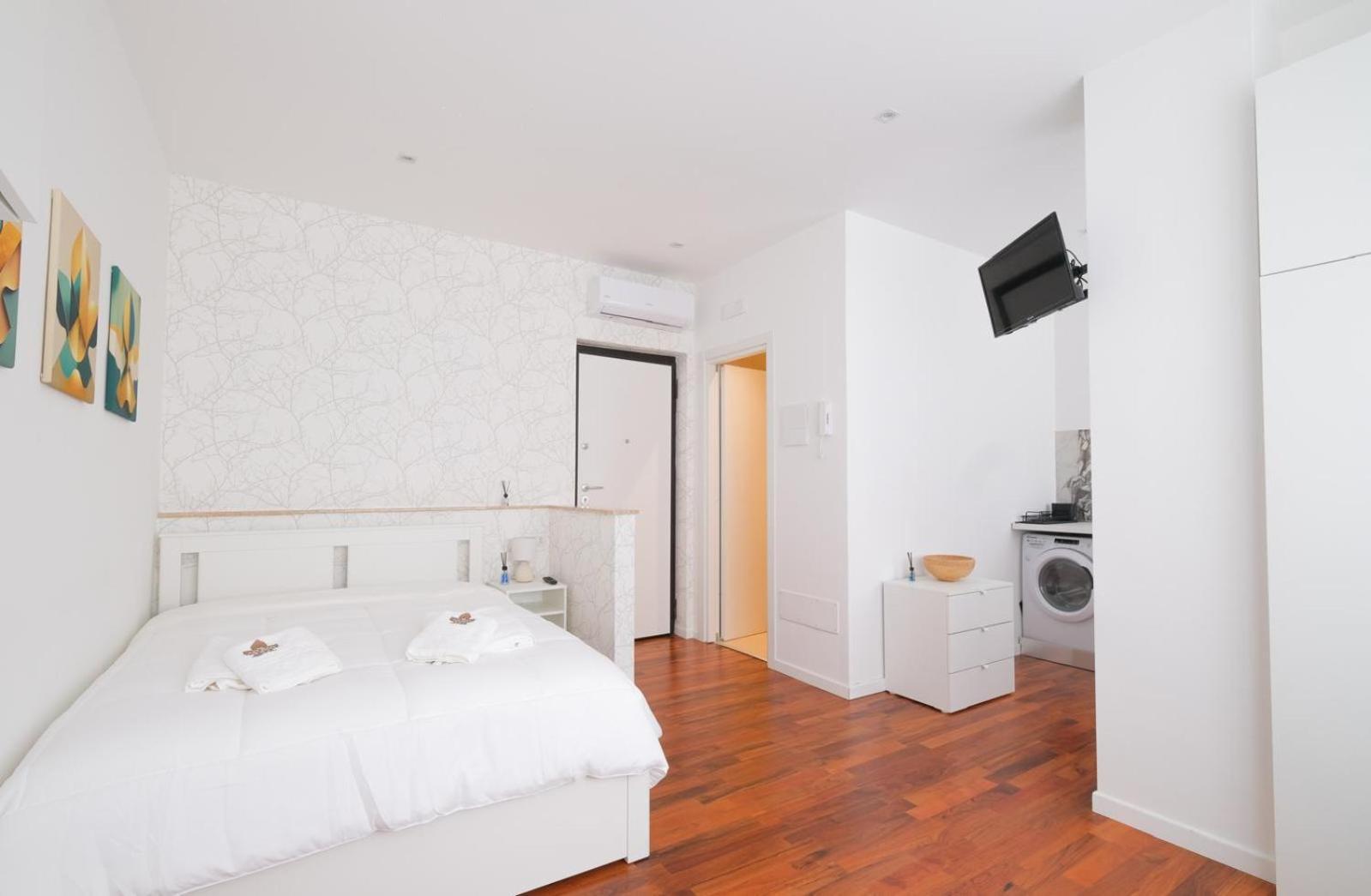 Apartment The Apulian Loft Ii - Via Celentano *