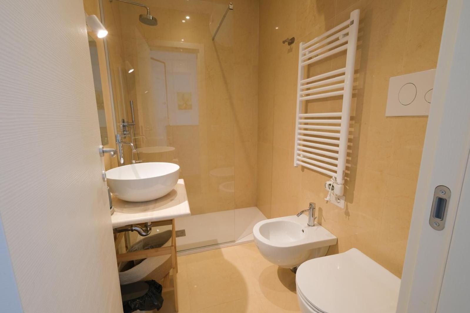 The Apulian Loft Ii - Via Celentano Apartment Bari