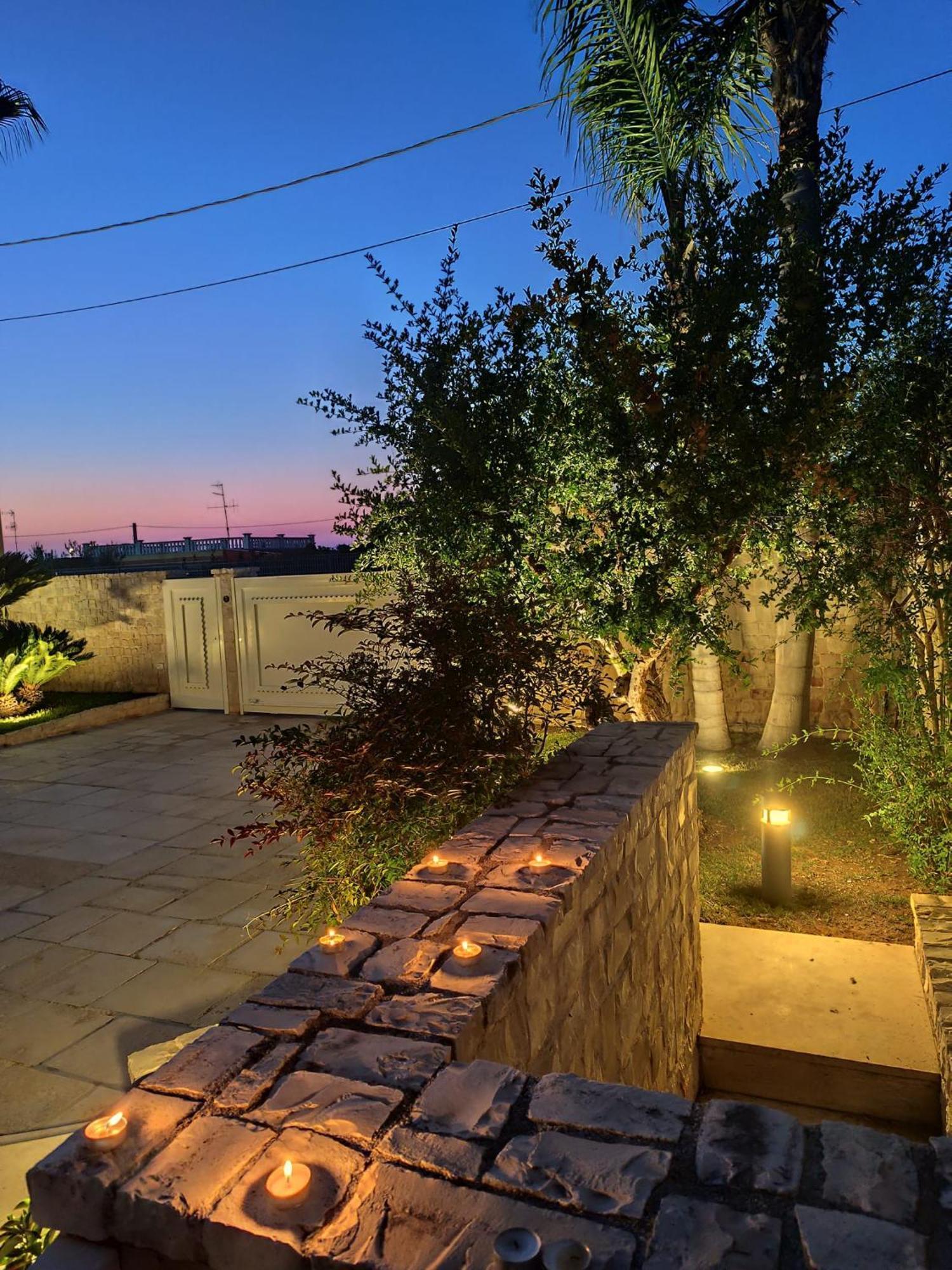 Dimora Regina Apartment Bari