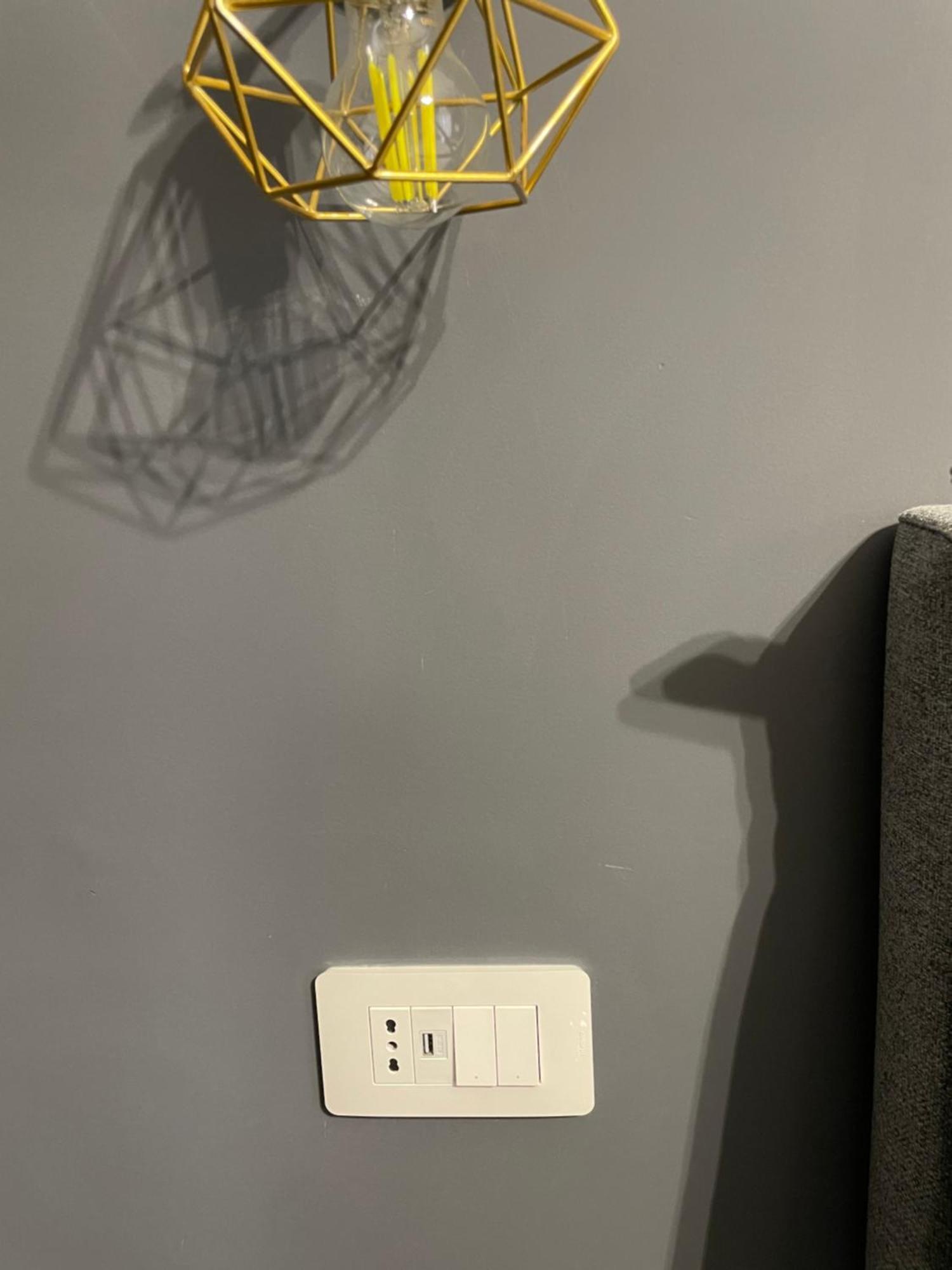 Isvi Comfort Nhà khách