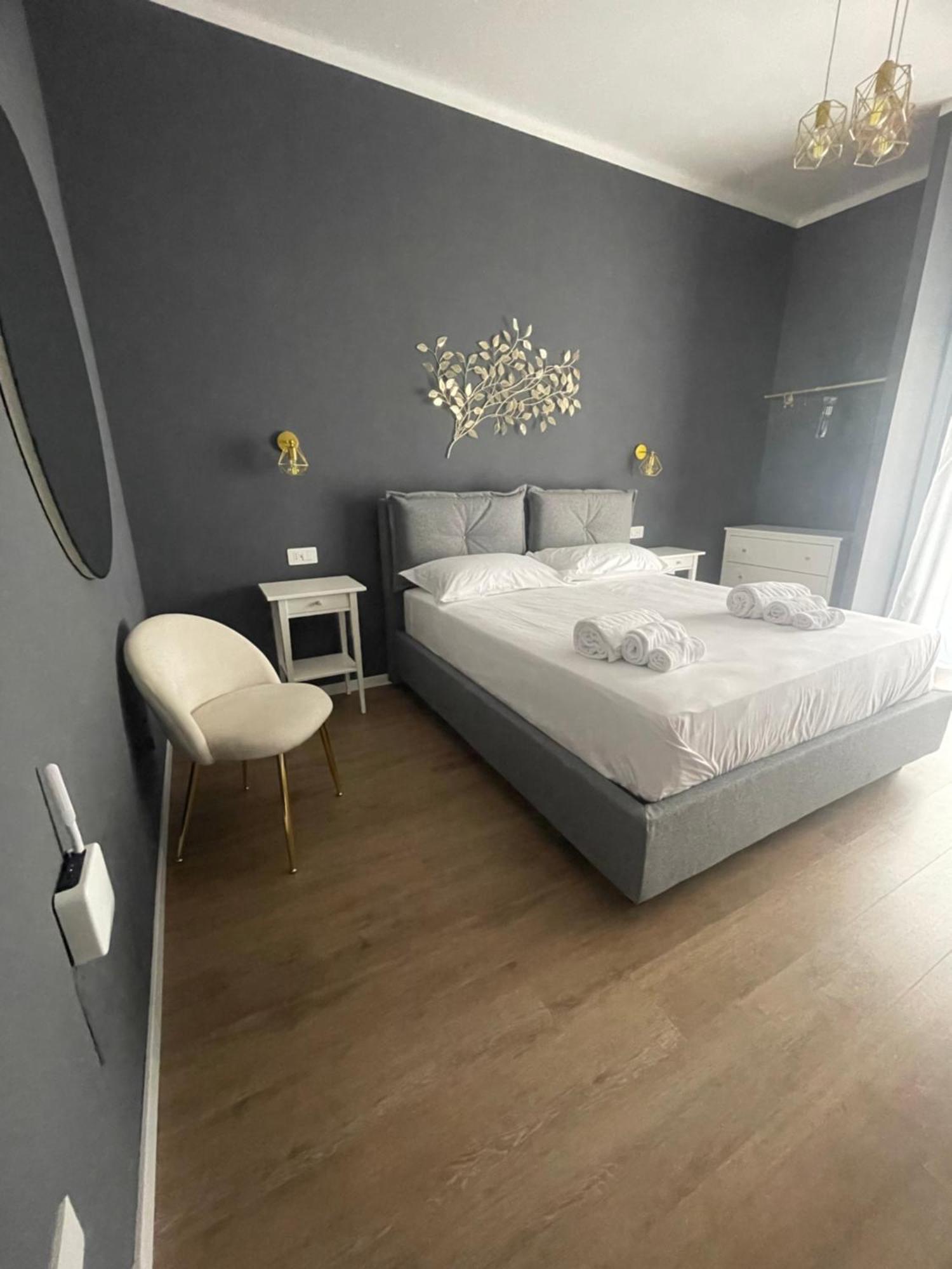 Isvi Comfort Nhà khách Bari