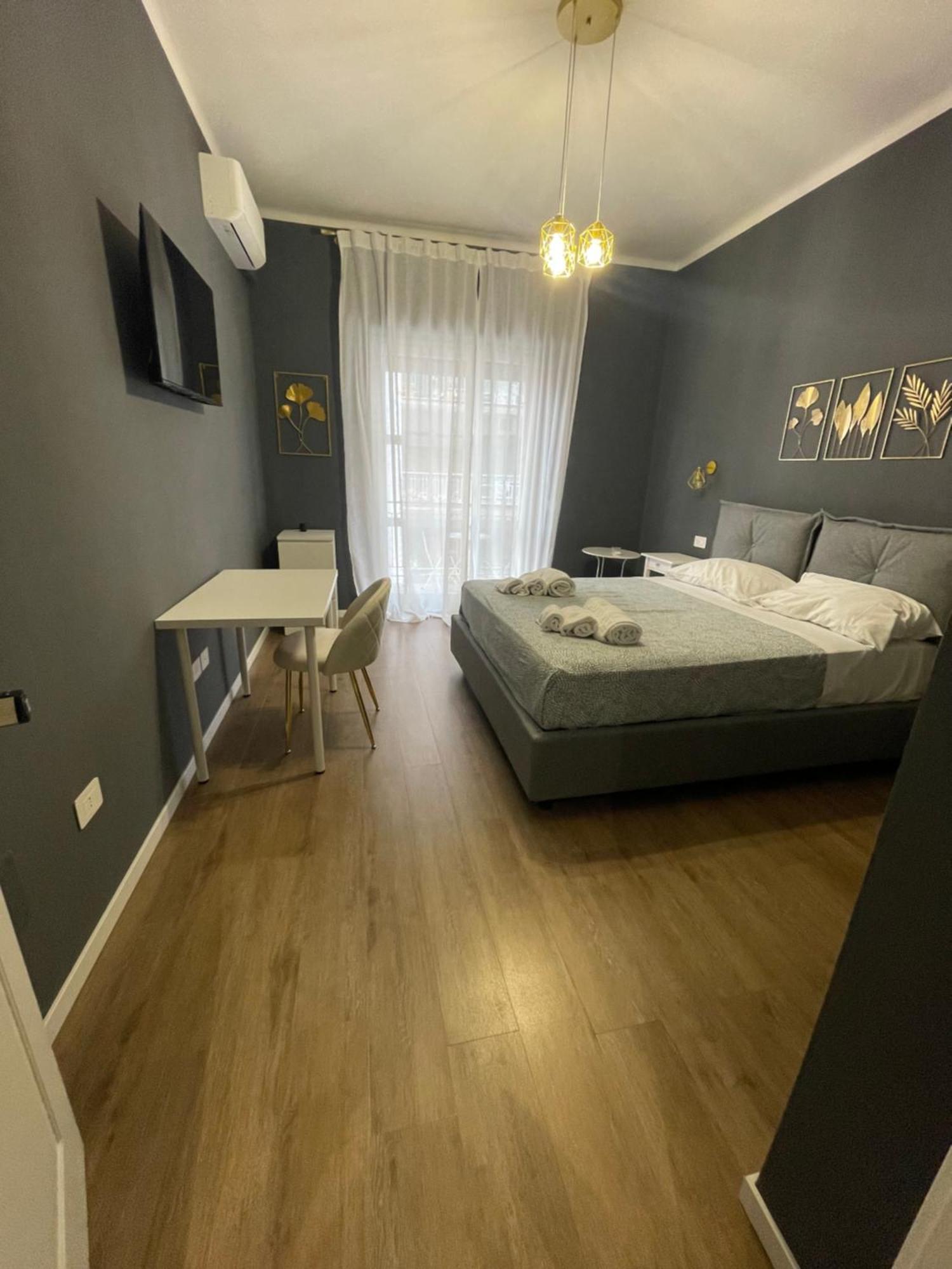 Isvi Comfort Nhà khách