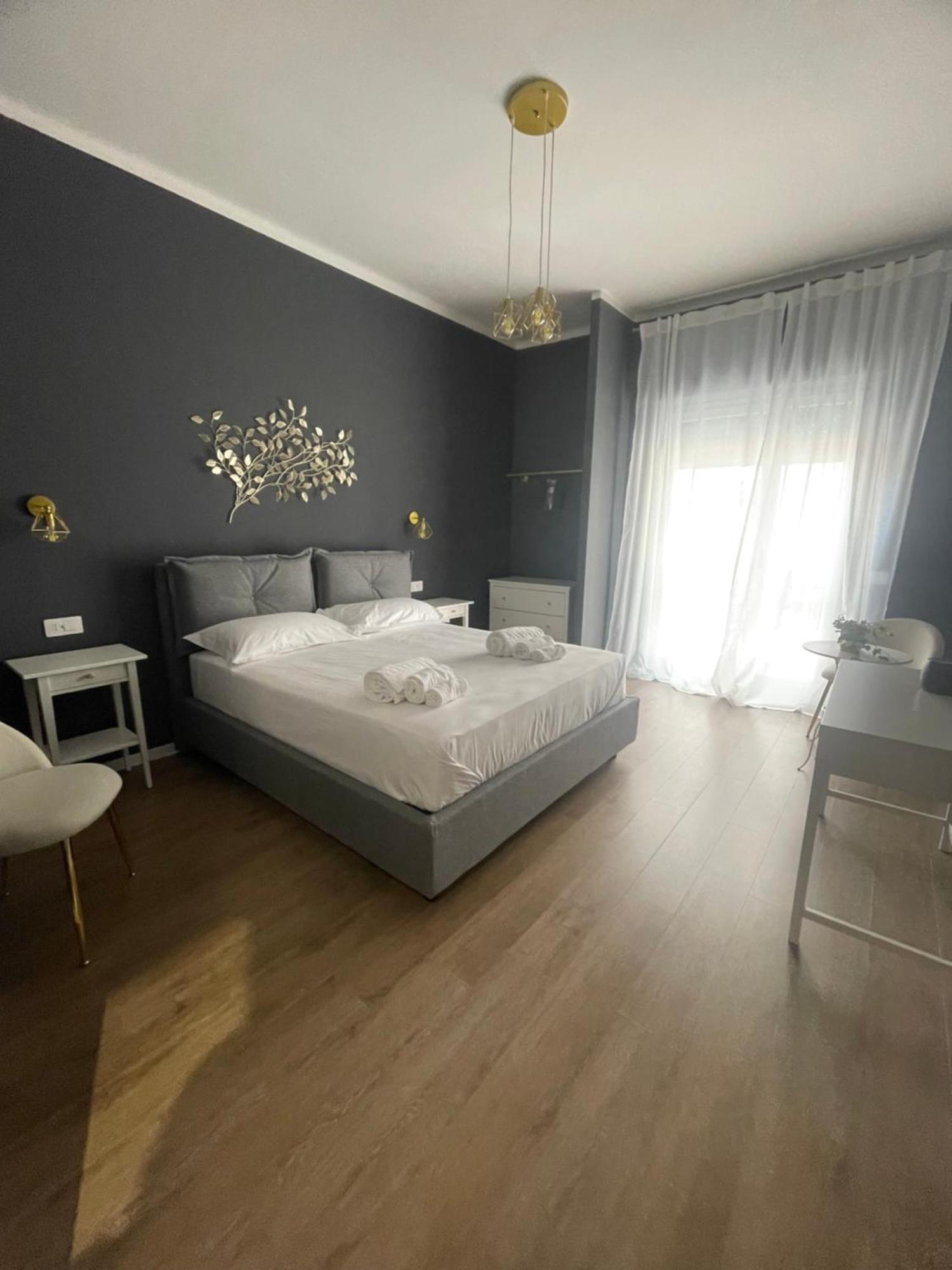 Isvi Comfort Nhà khách Bari