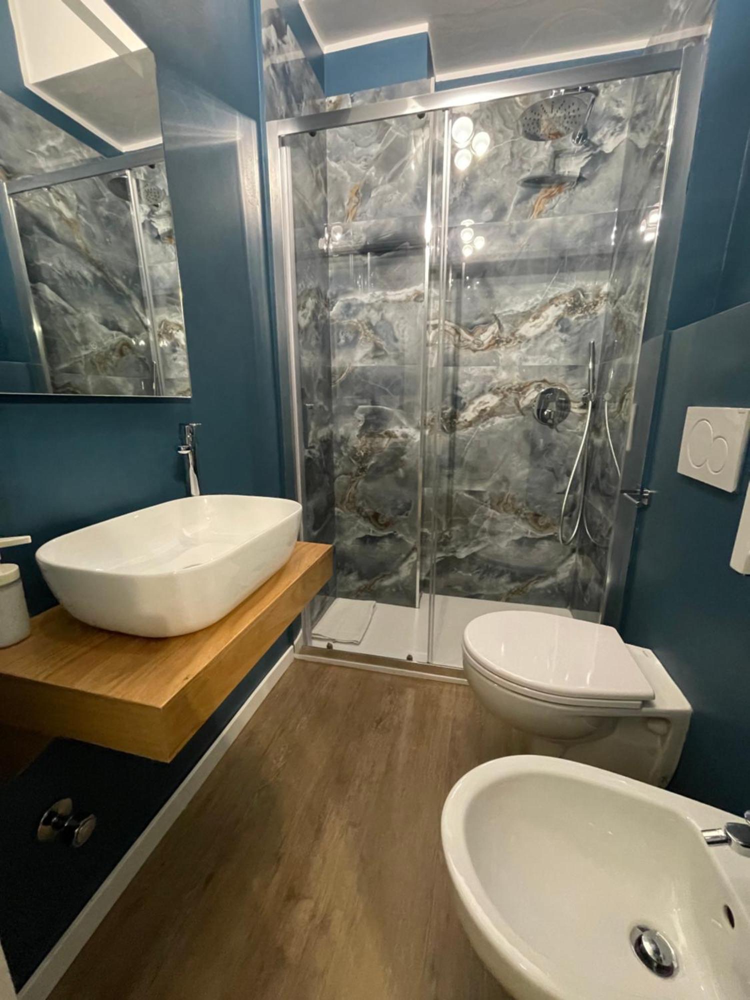 Isvi Comfort Nhà khách
