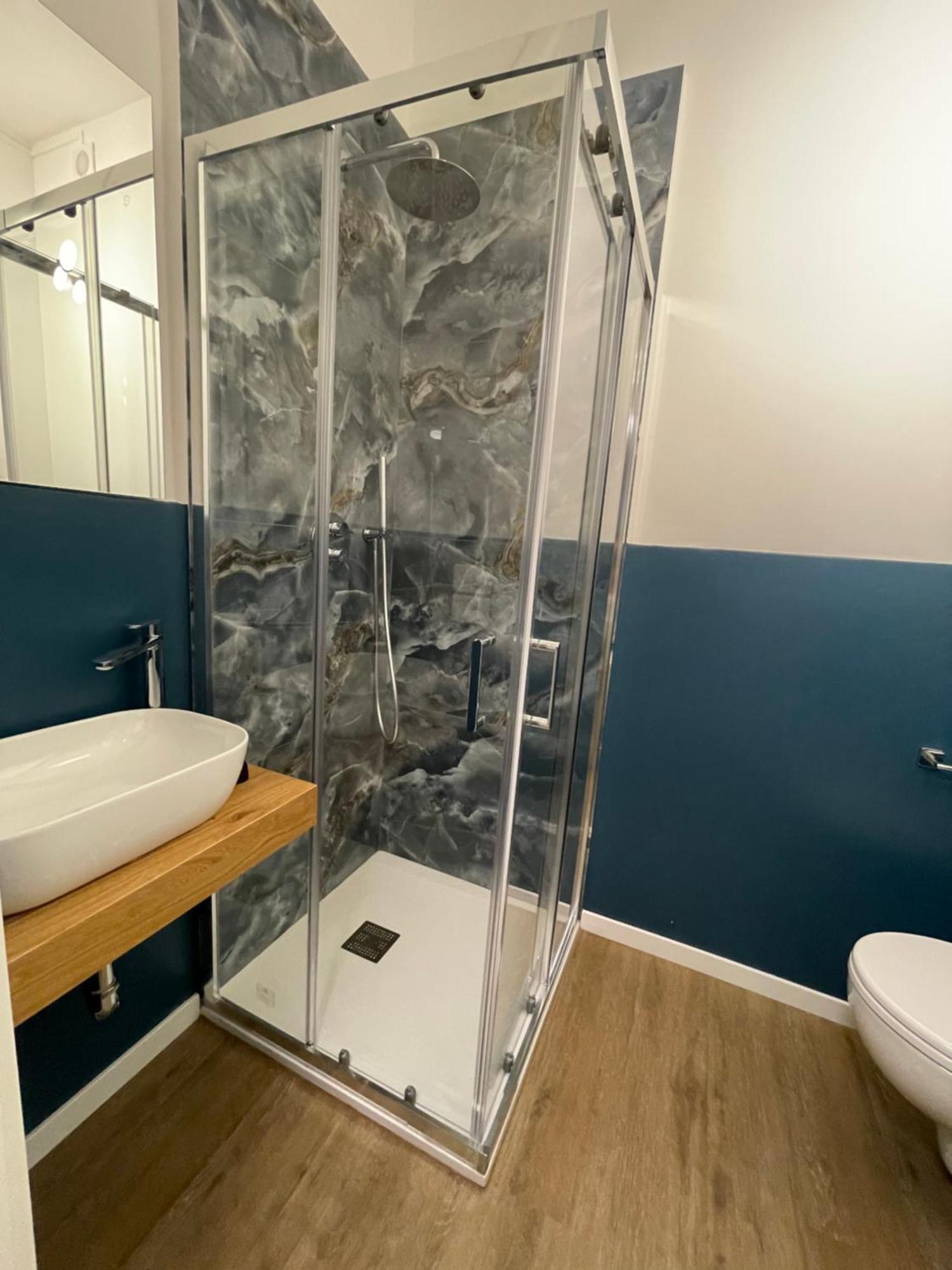 Isvi Comfort Nhà khách Bari