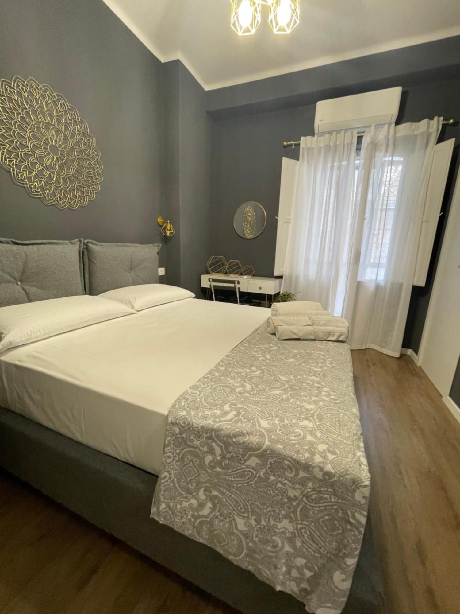Isvi Comfort Nhà khách Bari