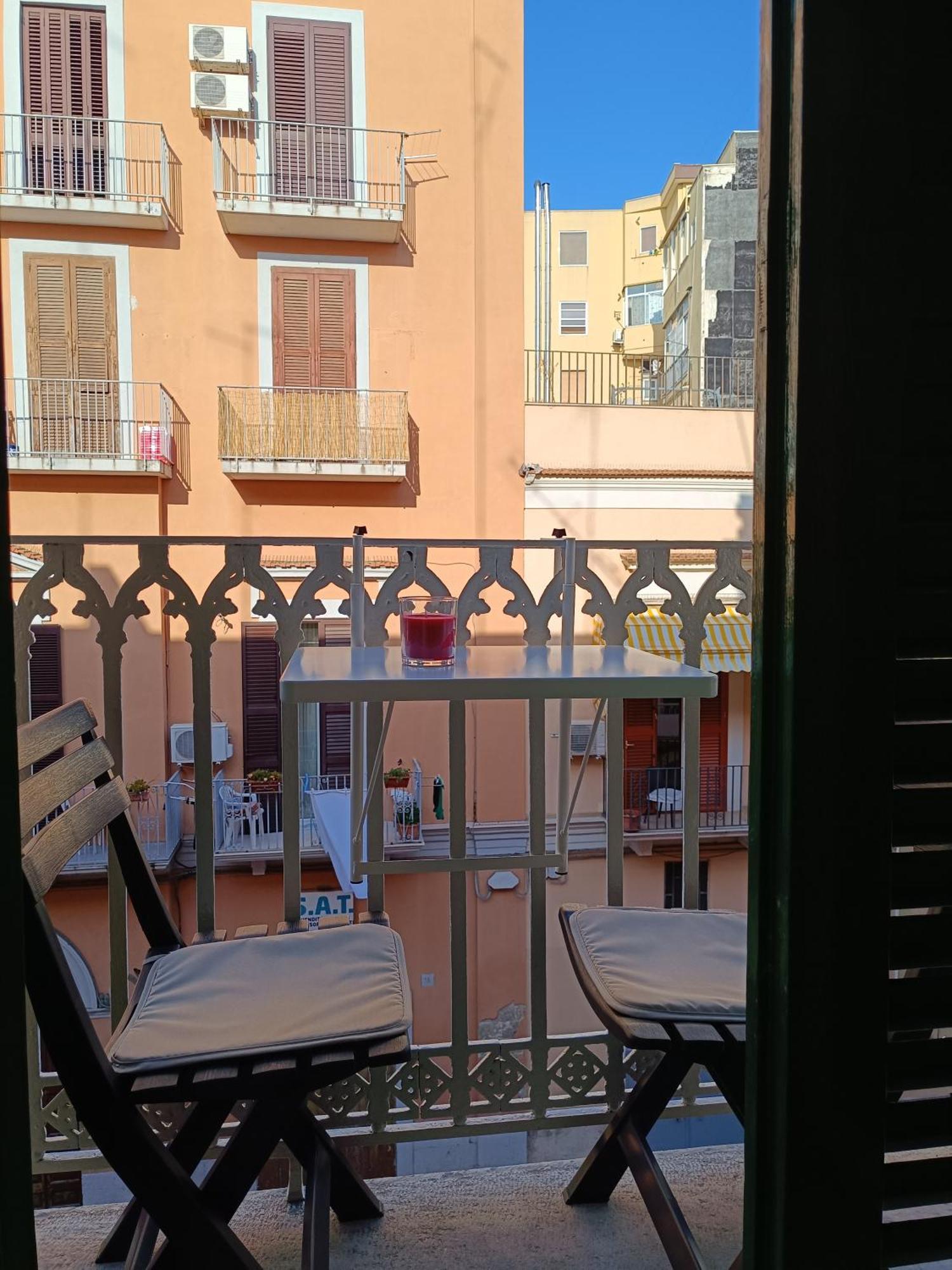 Port View Apartment *