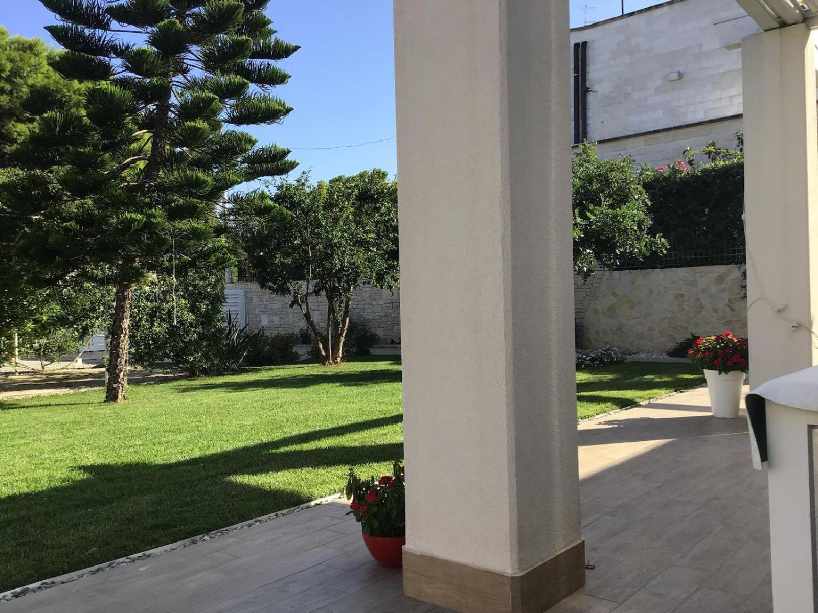 Bed & Breakfast Spirito Santo Bari