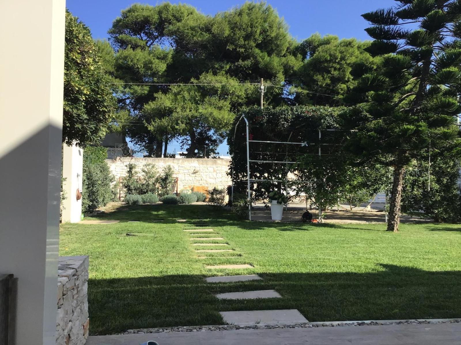 Bed & Breakfast Spirito Santo