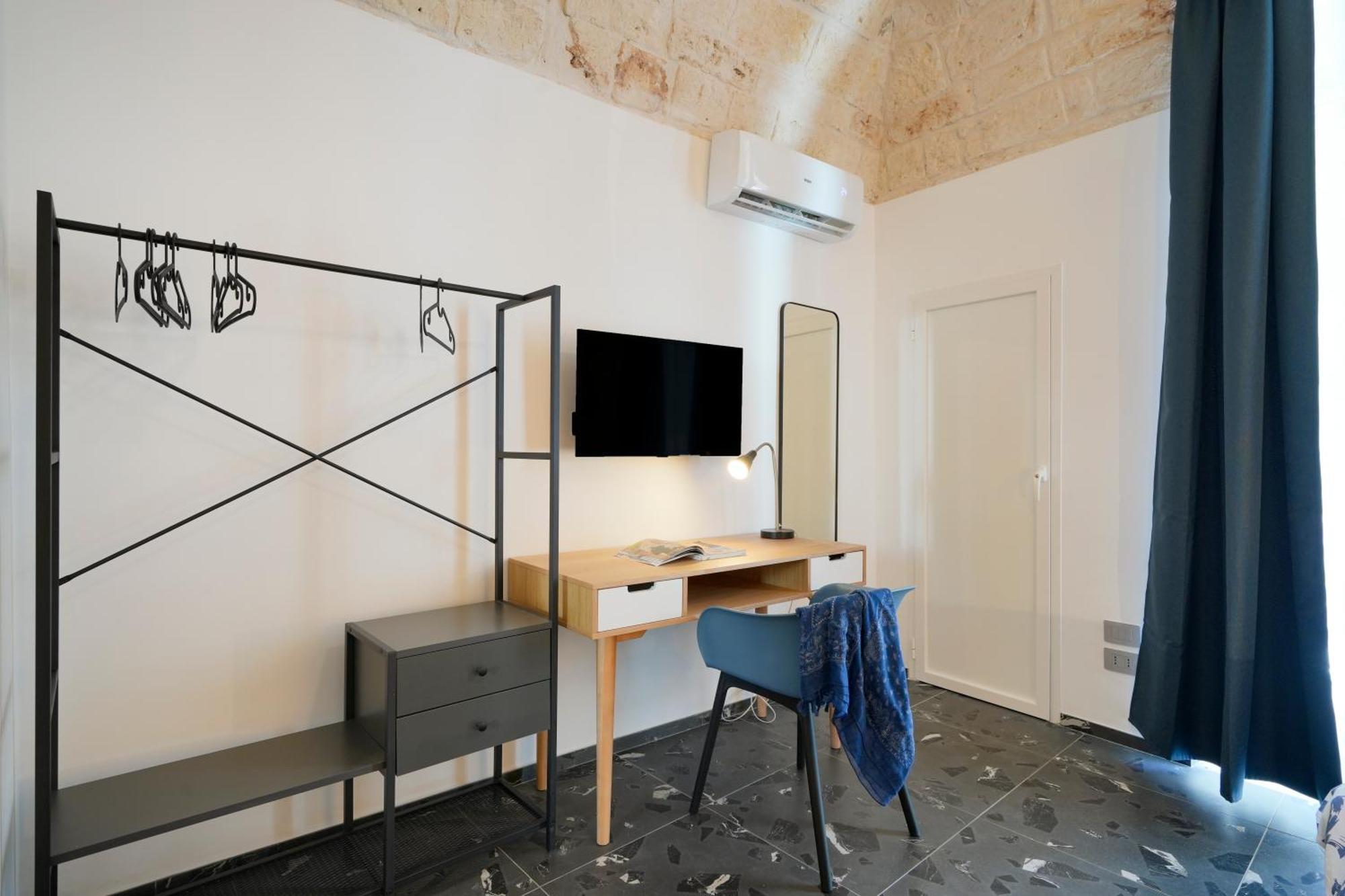 Stayart - Contemporary For Travellers Apartment