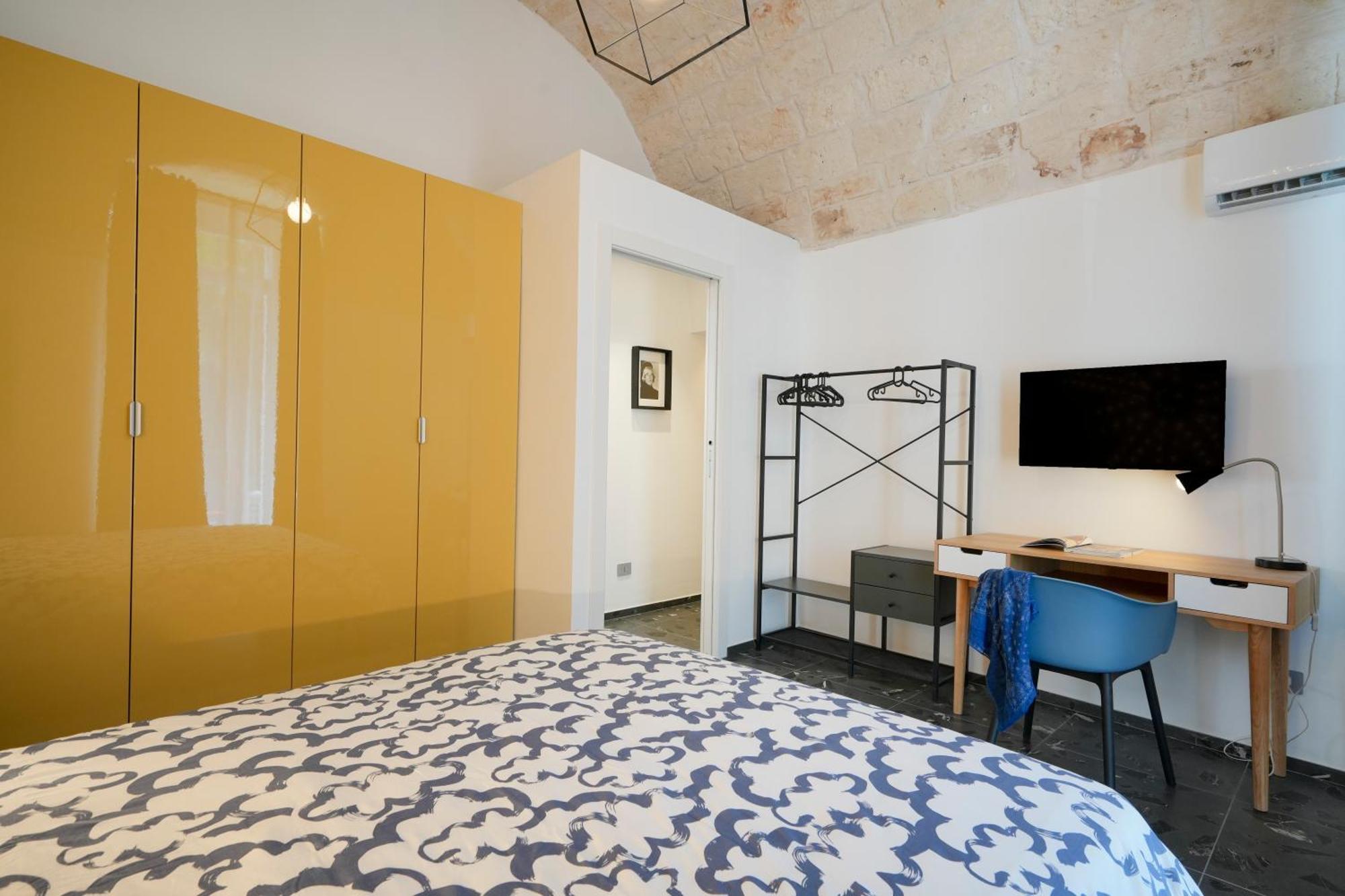 Stayart - Contemporary For Travellers Apartment