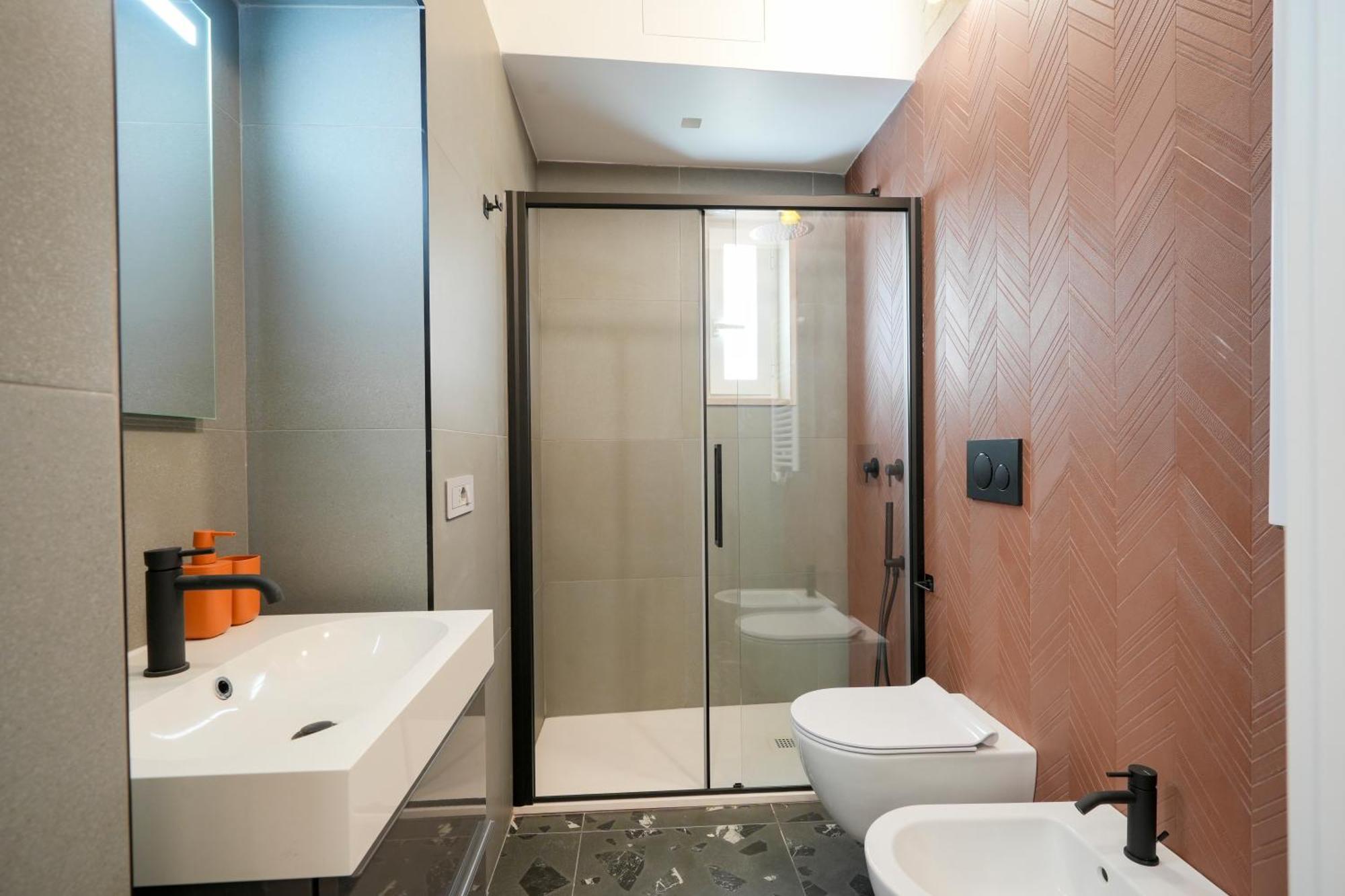 Apartment Stayart - Contemporary For Travellers *