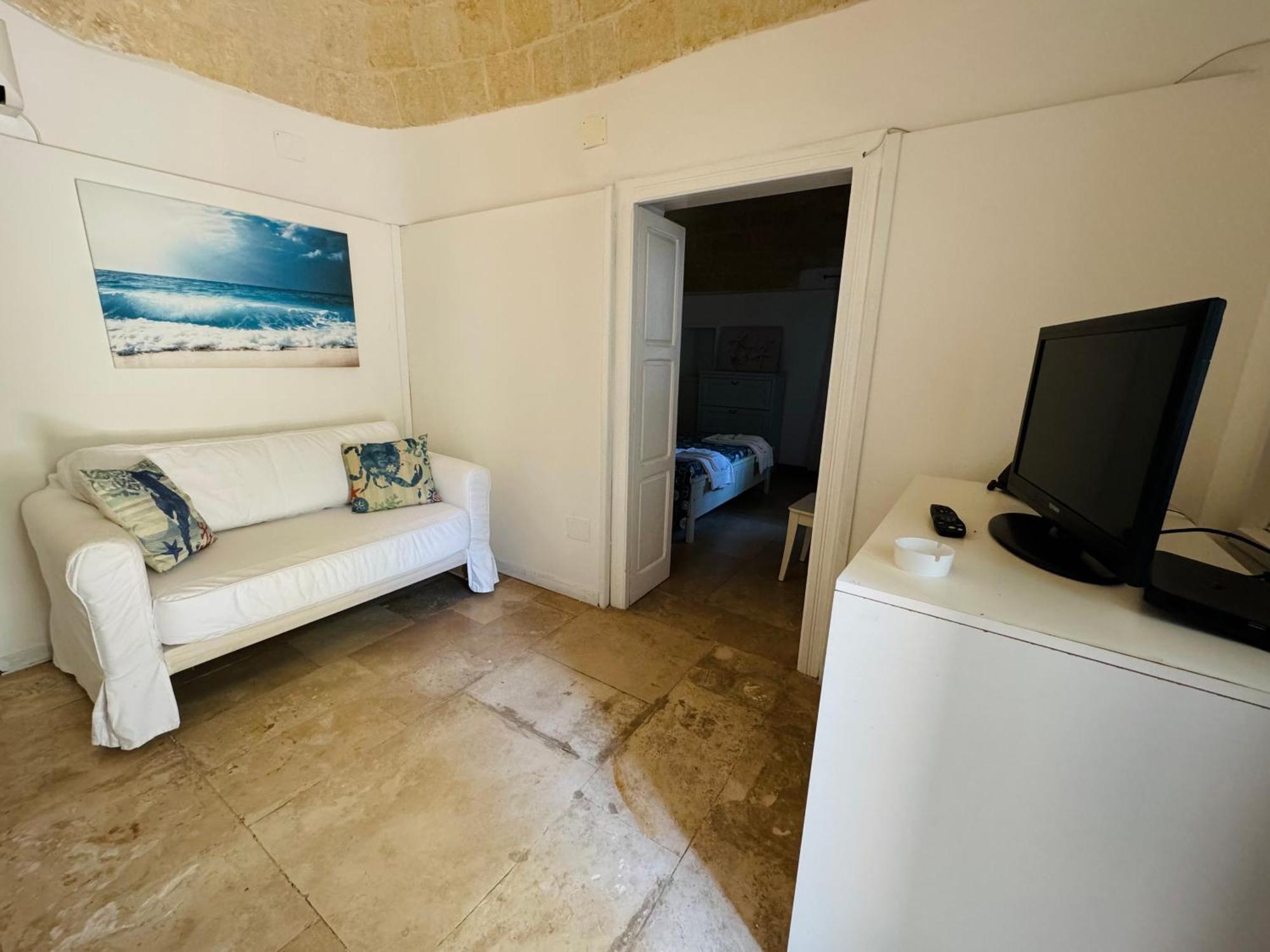 Baia Sangiorgio & Club Hotel 4*