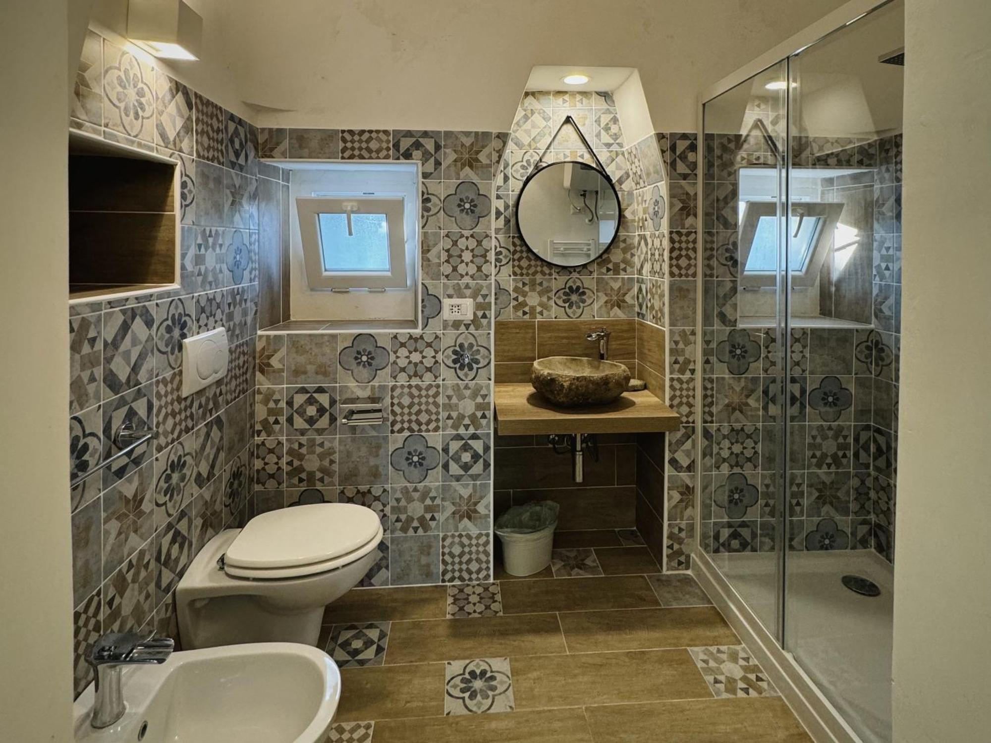 Hotel Baia Sangiorgio & Club 4*