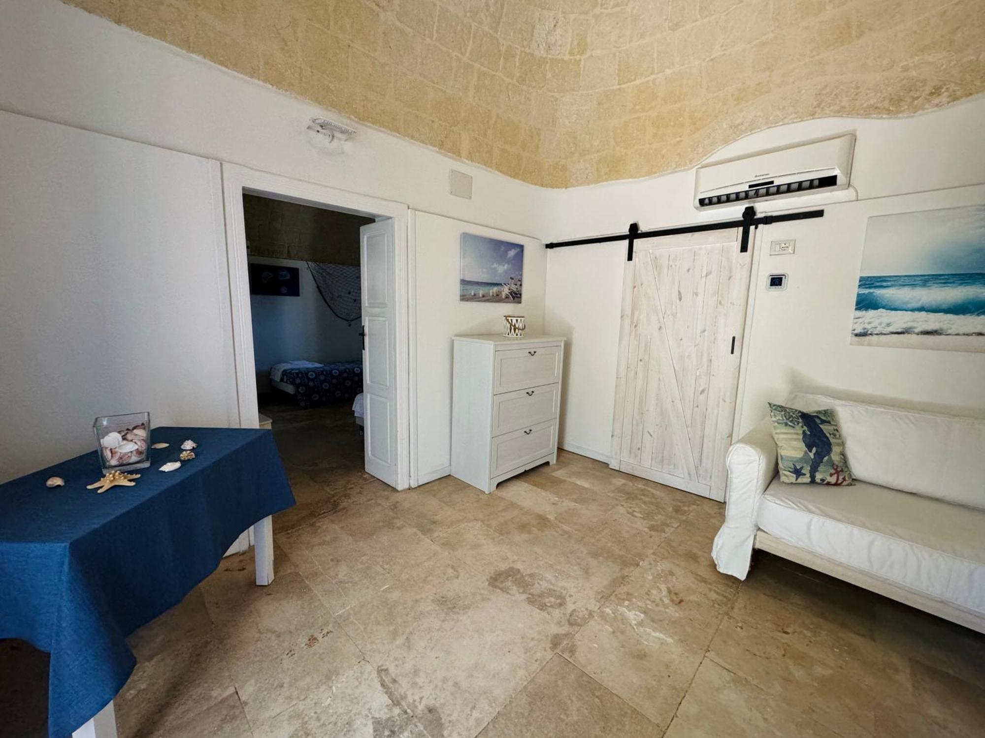 Hotel Baia Sangiorgio & Club Bari