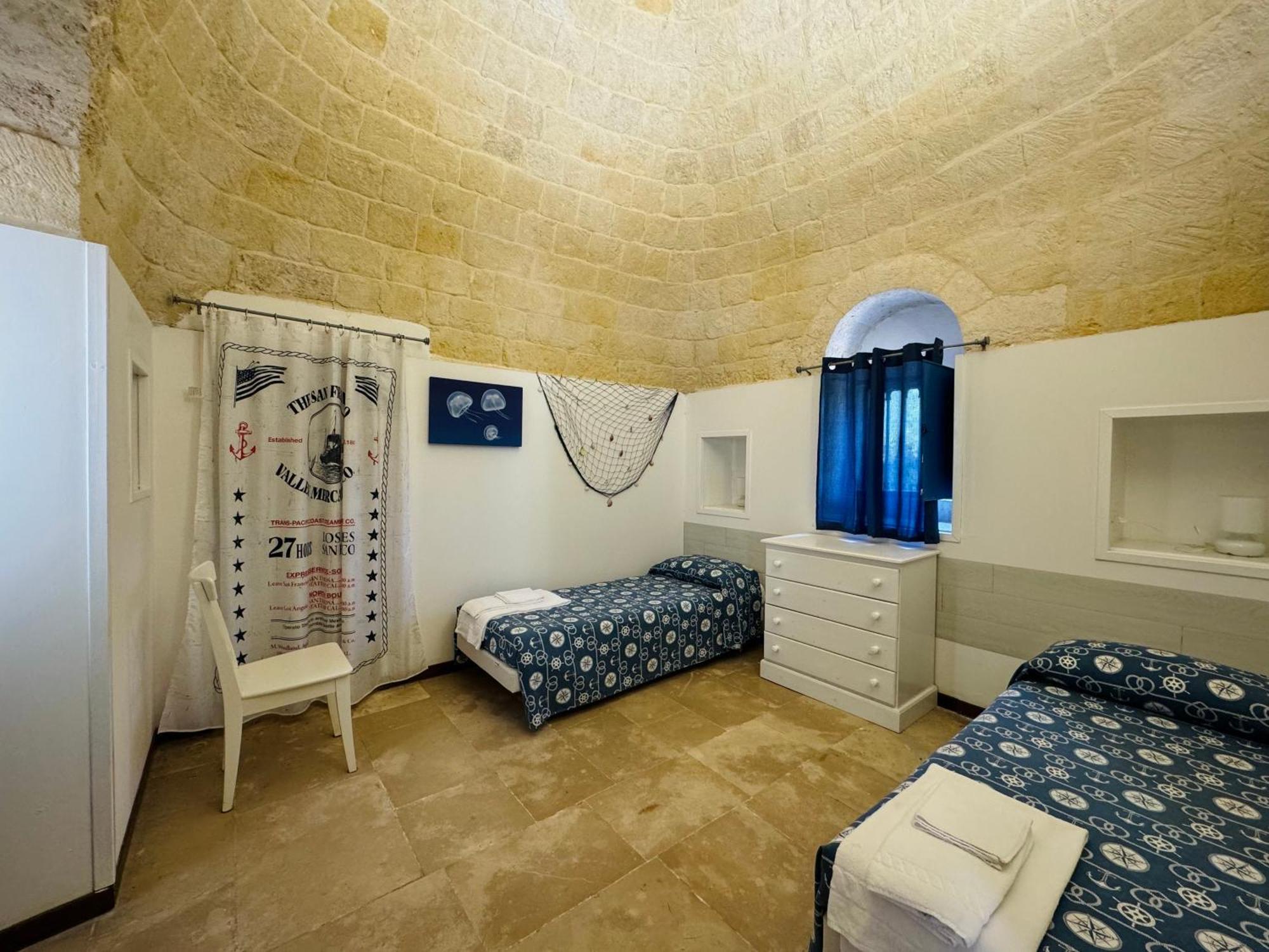 Baia Sangiorgio & Club 4* Bari