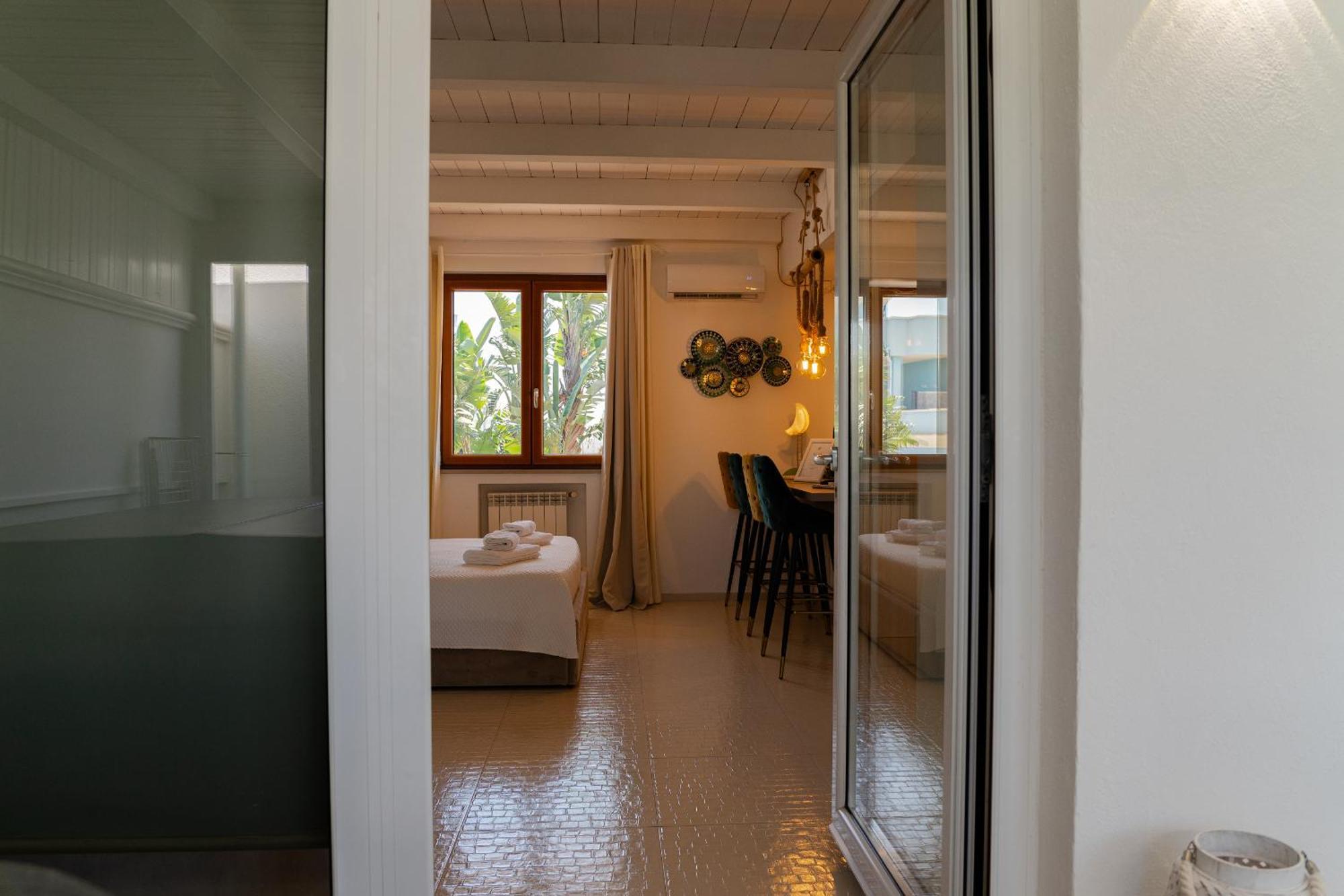5suitesuperior Apartment