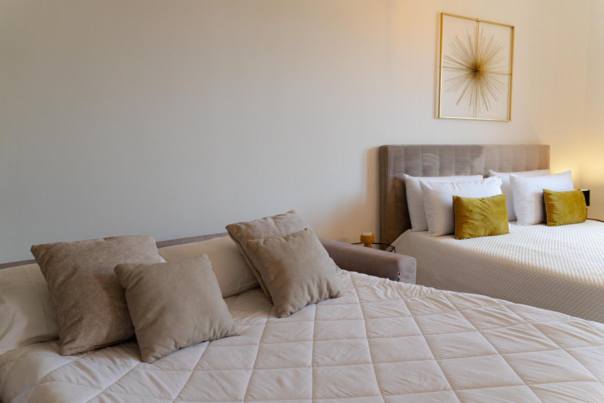 5suitesuperior Apartment