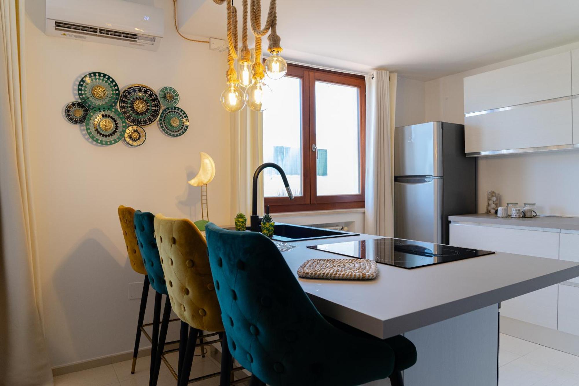 Apartment 5suitesuperior