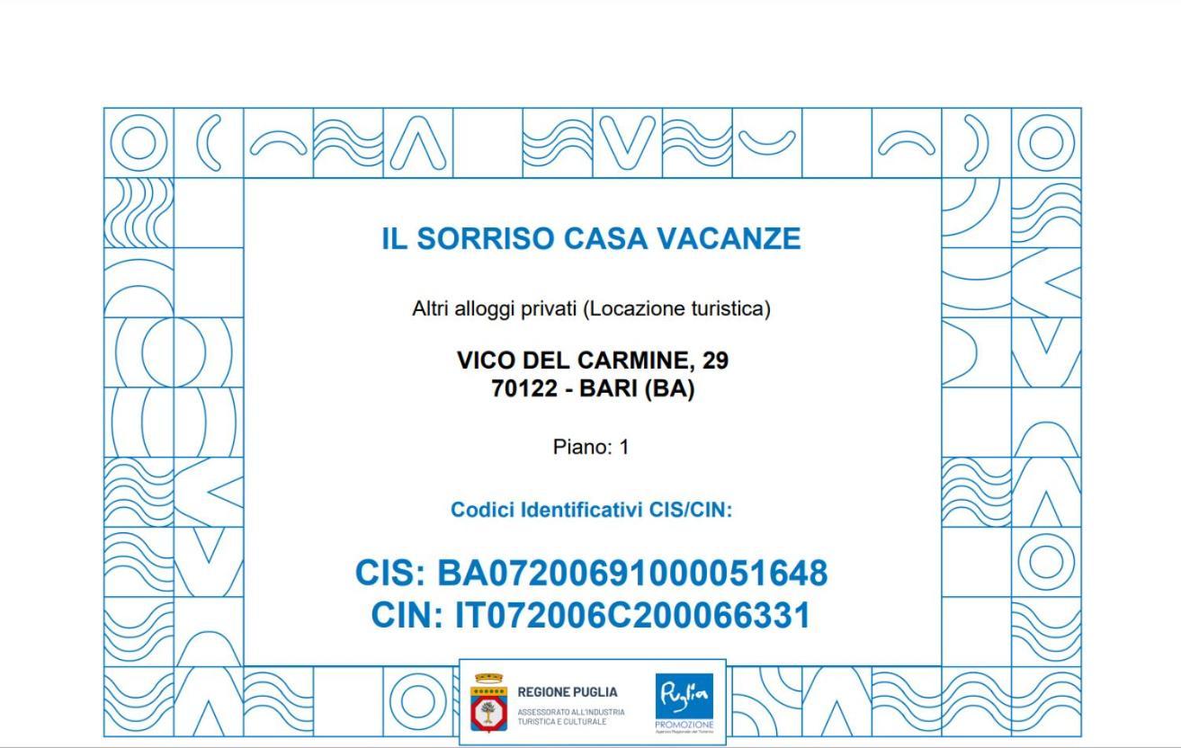 Il Sorriso Bari