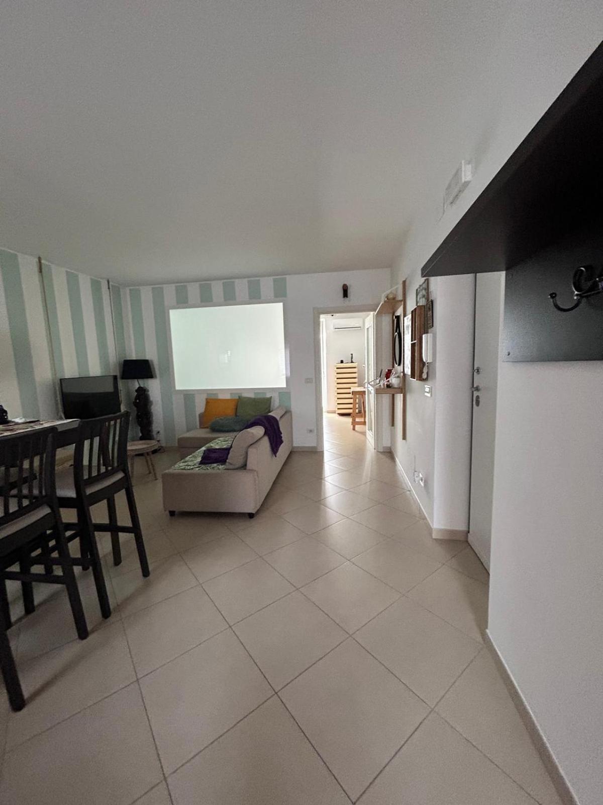 Titti's Place Apartment Bari