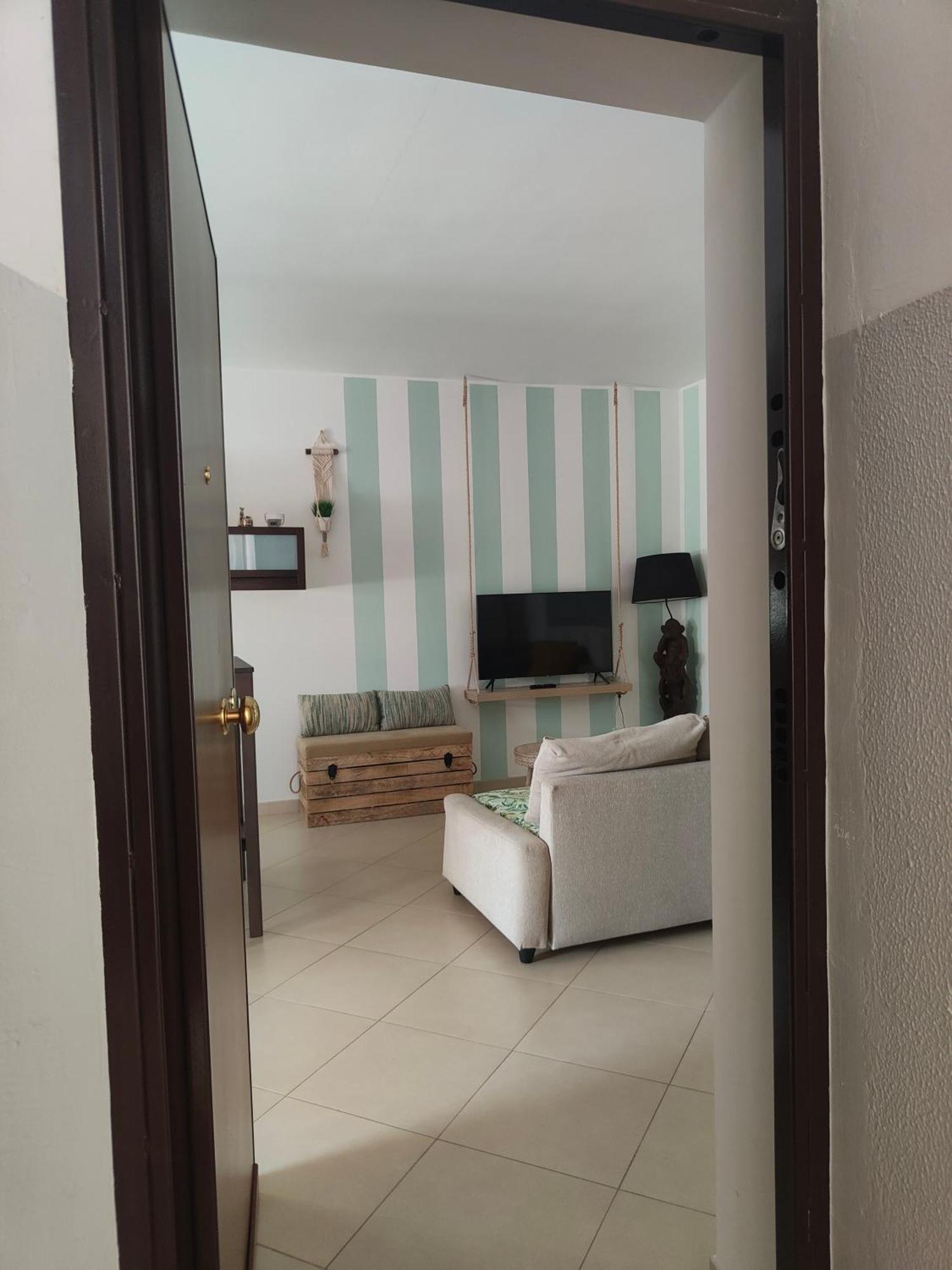 Titti's Place Apartment