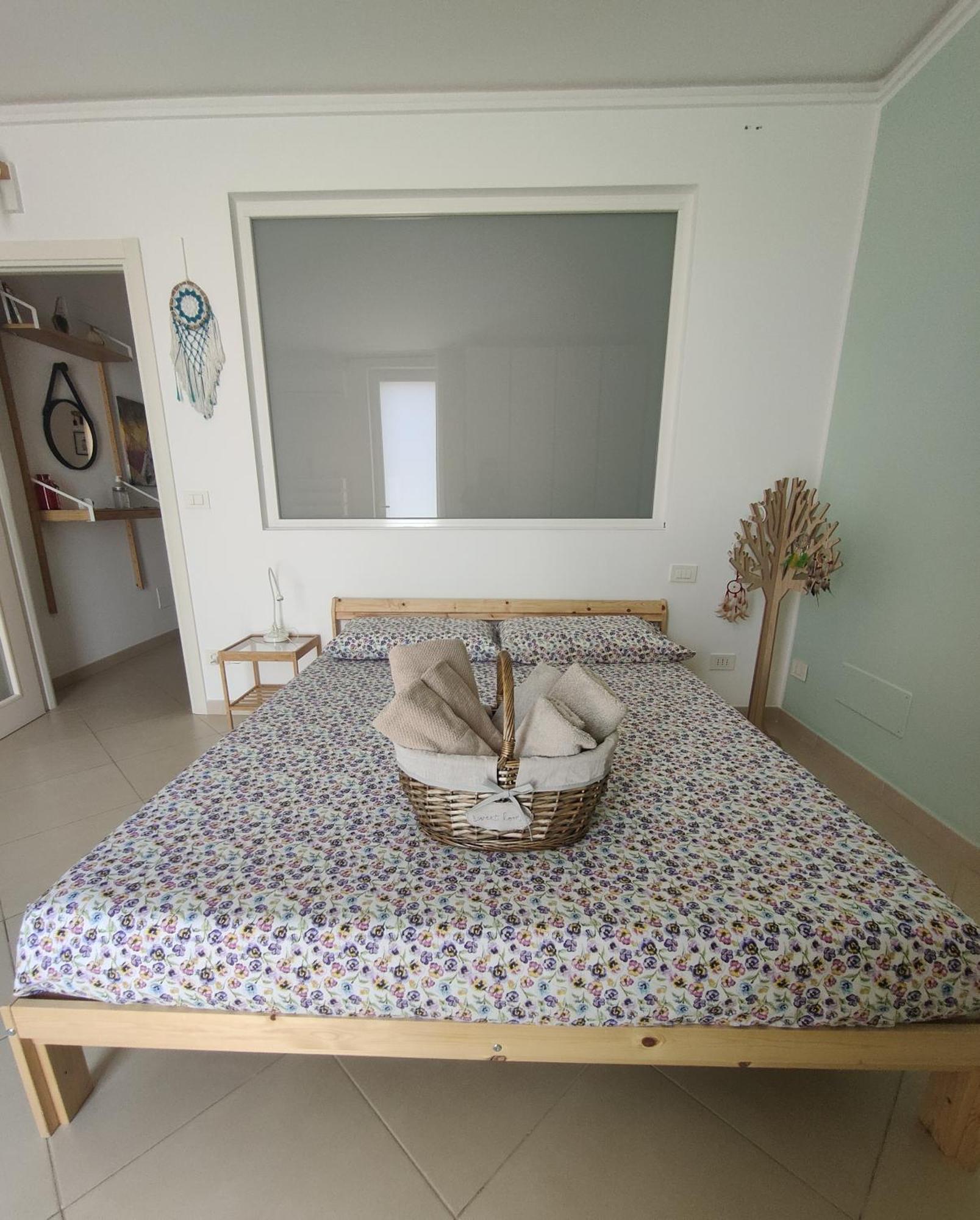 Titti's Place Apartment