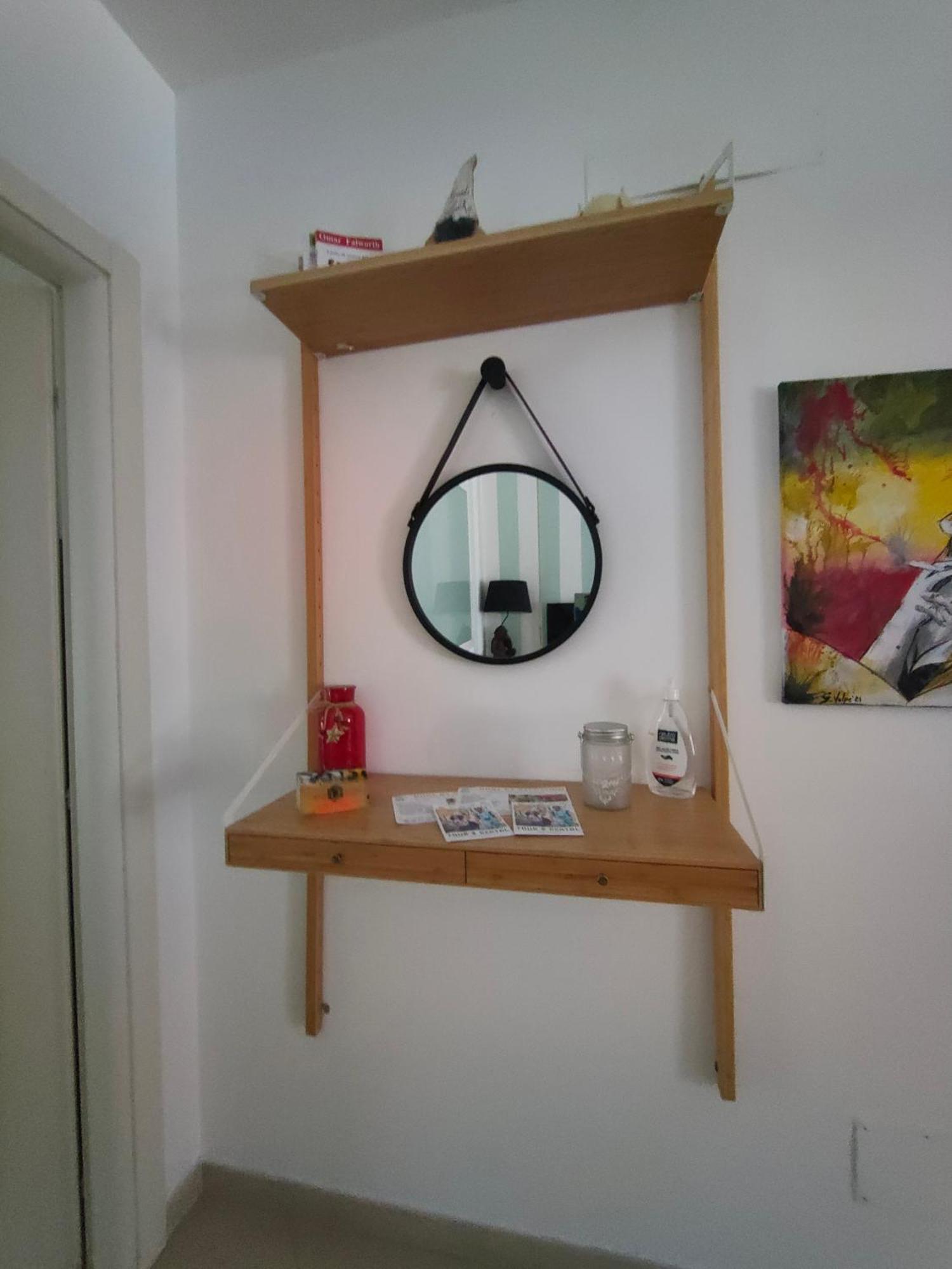 Apartment Titti's Place *
