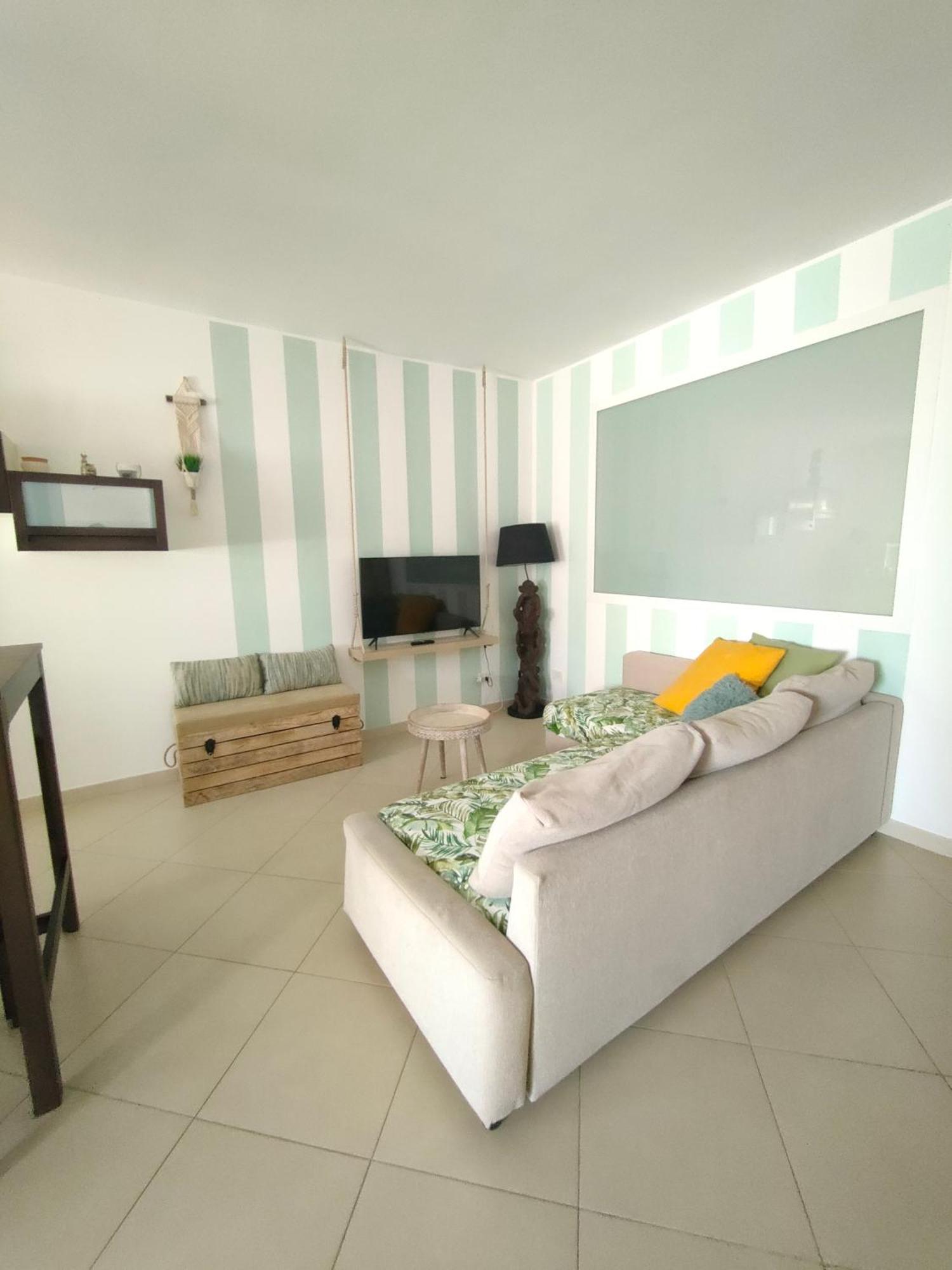 Apartment Titti's Place *