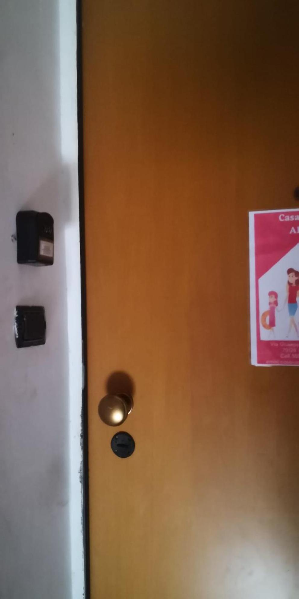 Arturo Apartamento