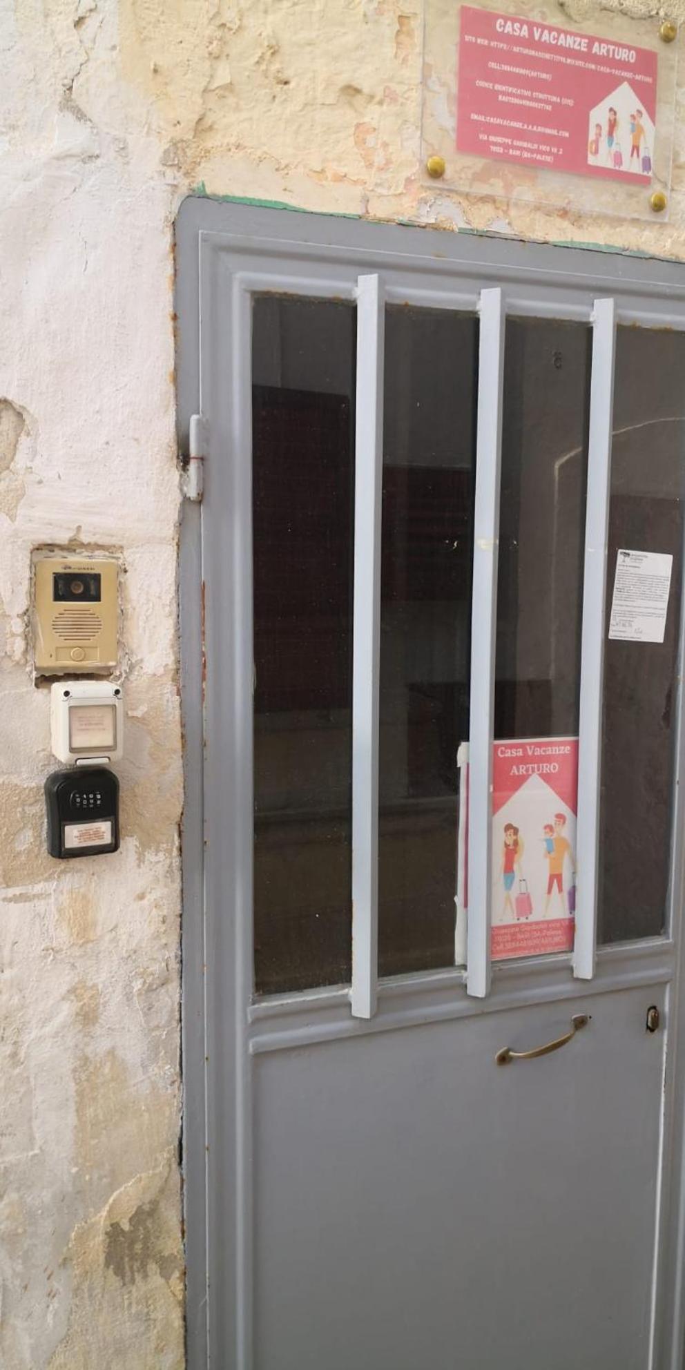 Apartamento Arturo
