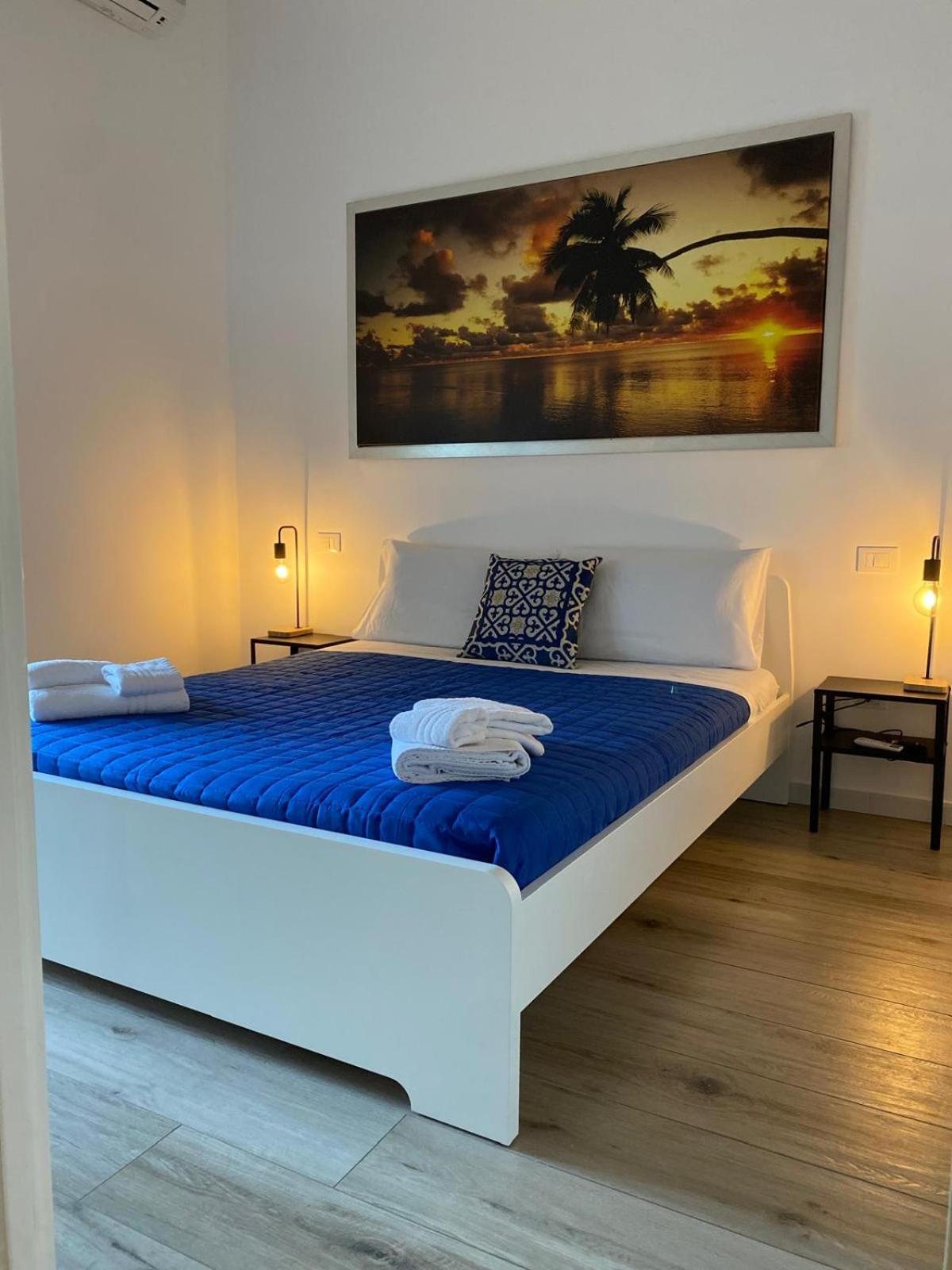 Appartement La Cementina Sul Mare