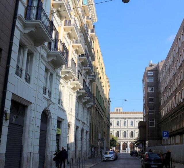 Garruba House 2 Bari