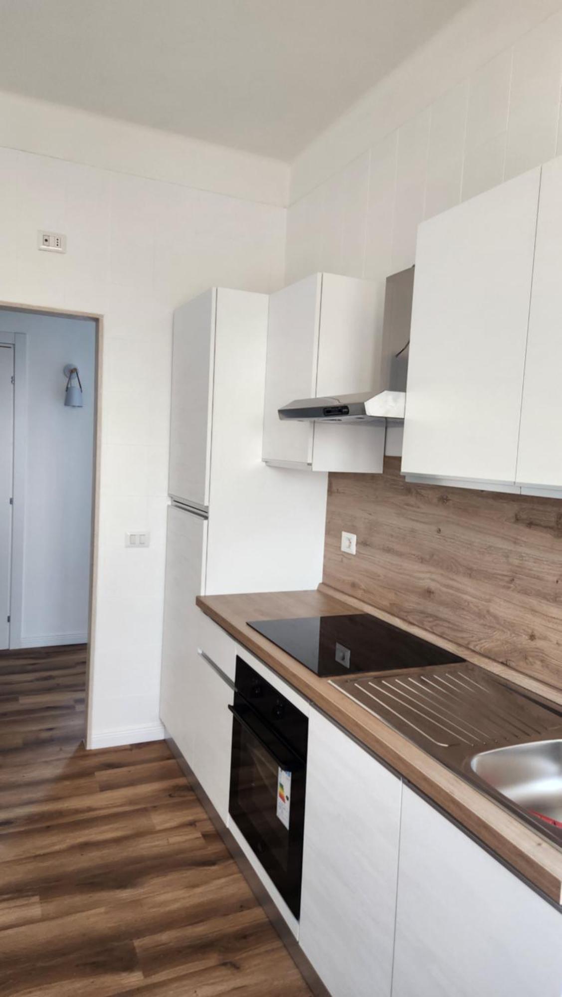 La Maison Vue Le Apartment