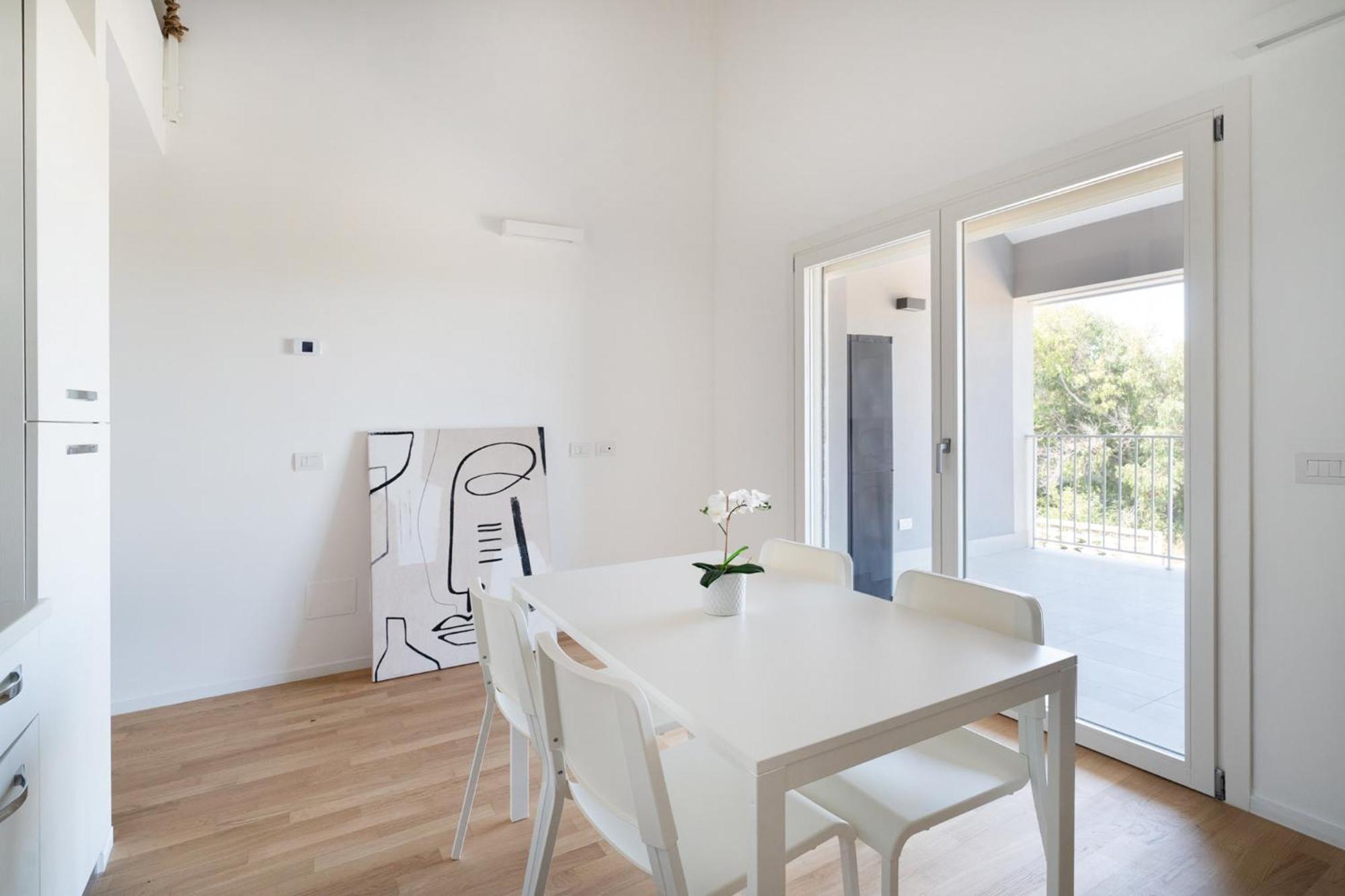 Apartment Terra Cielo