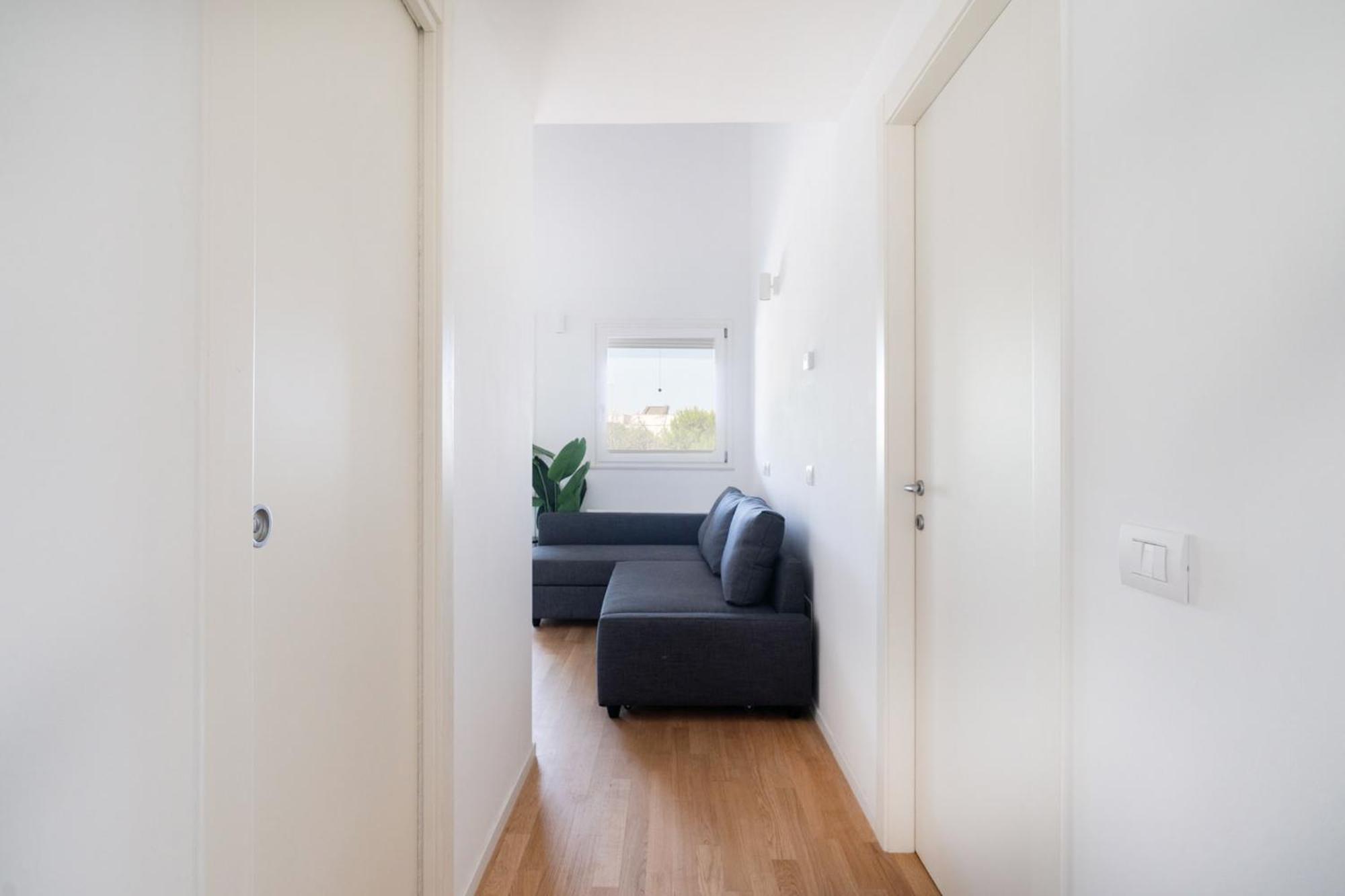 Terra Cielo Apartment *