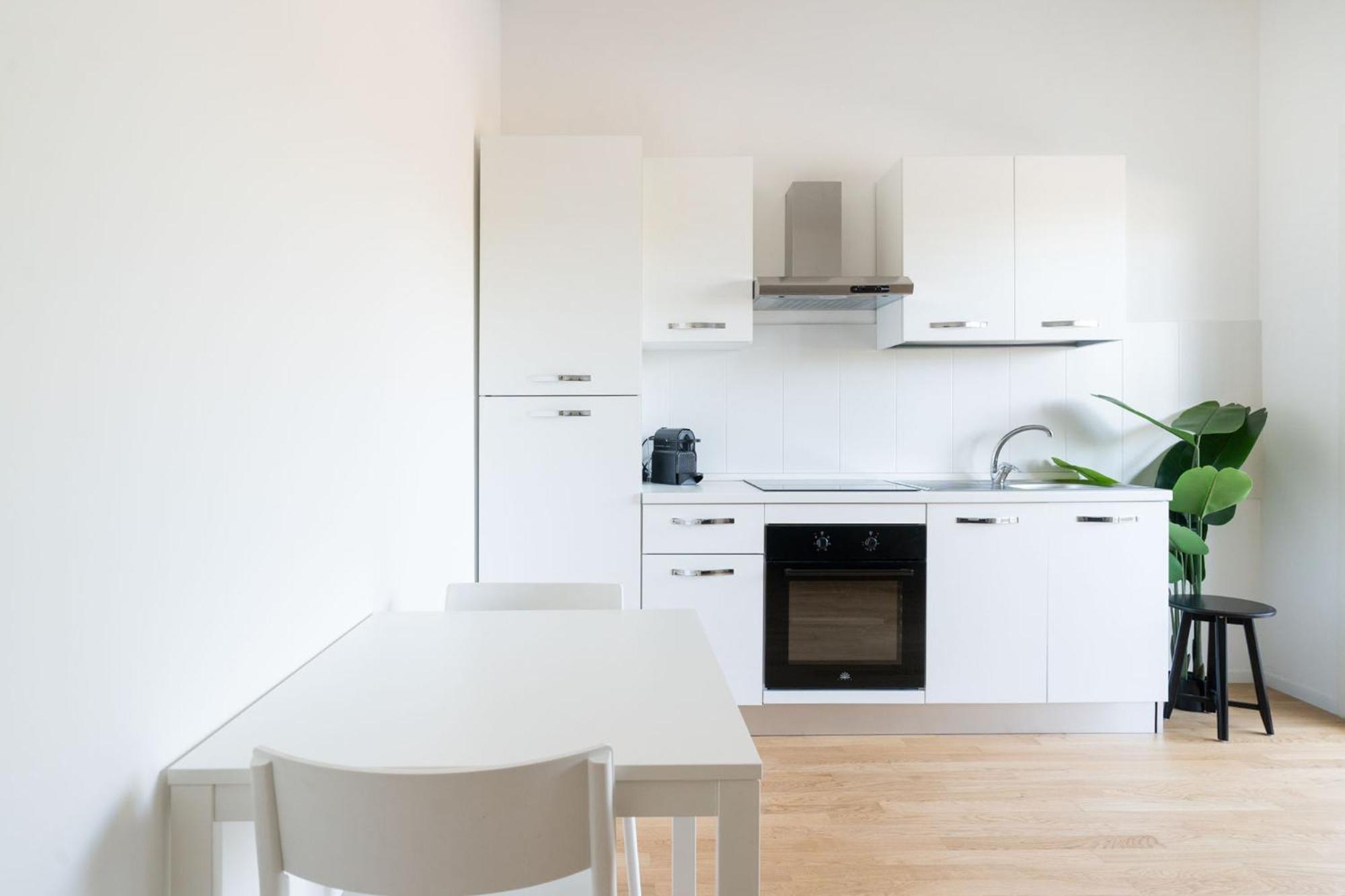 Apartment Terra Cielo *