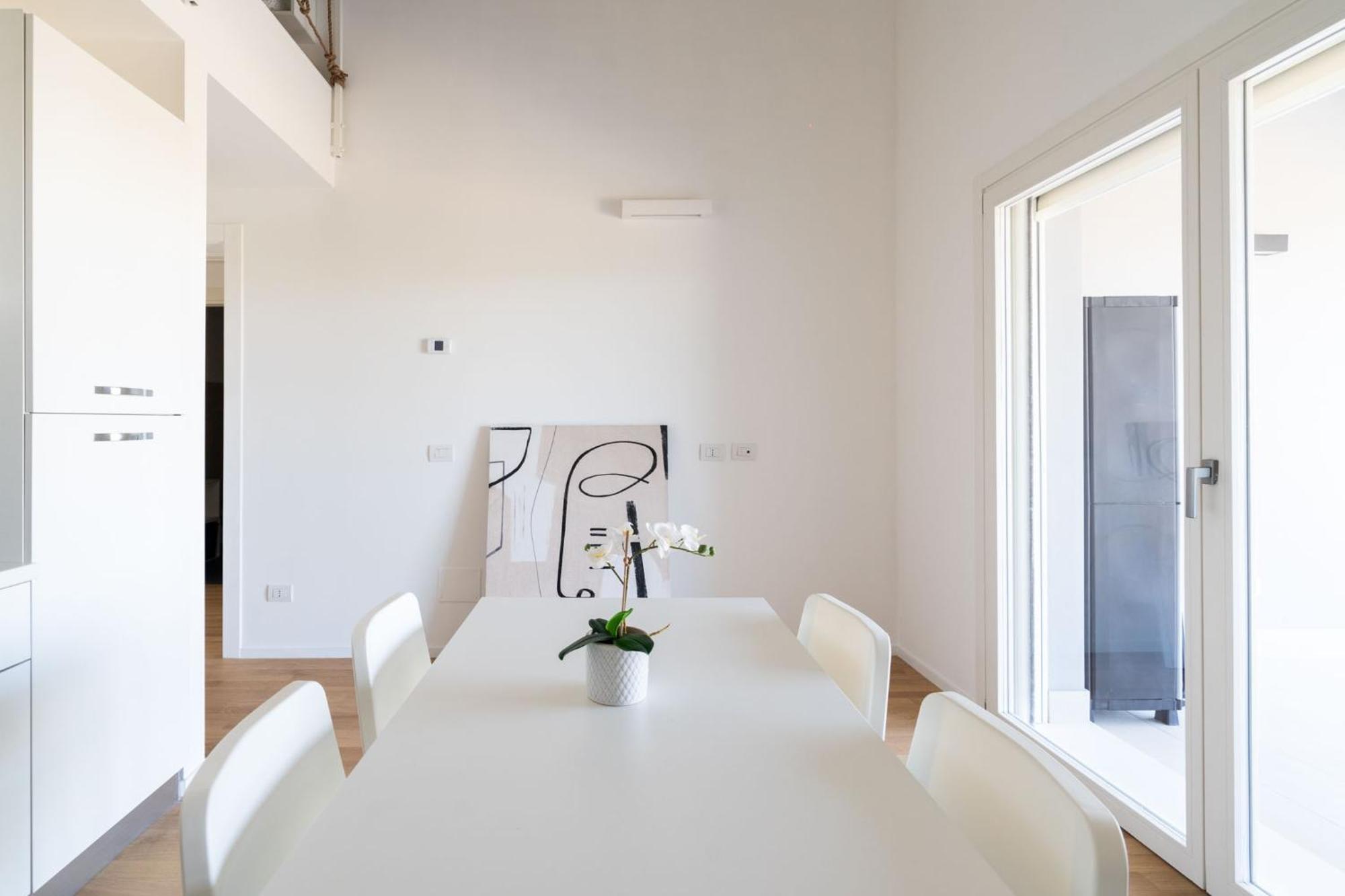 Terra Cielo Apartment Bari
