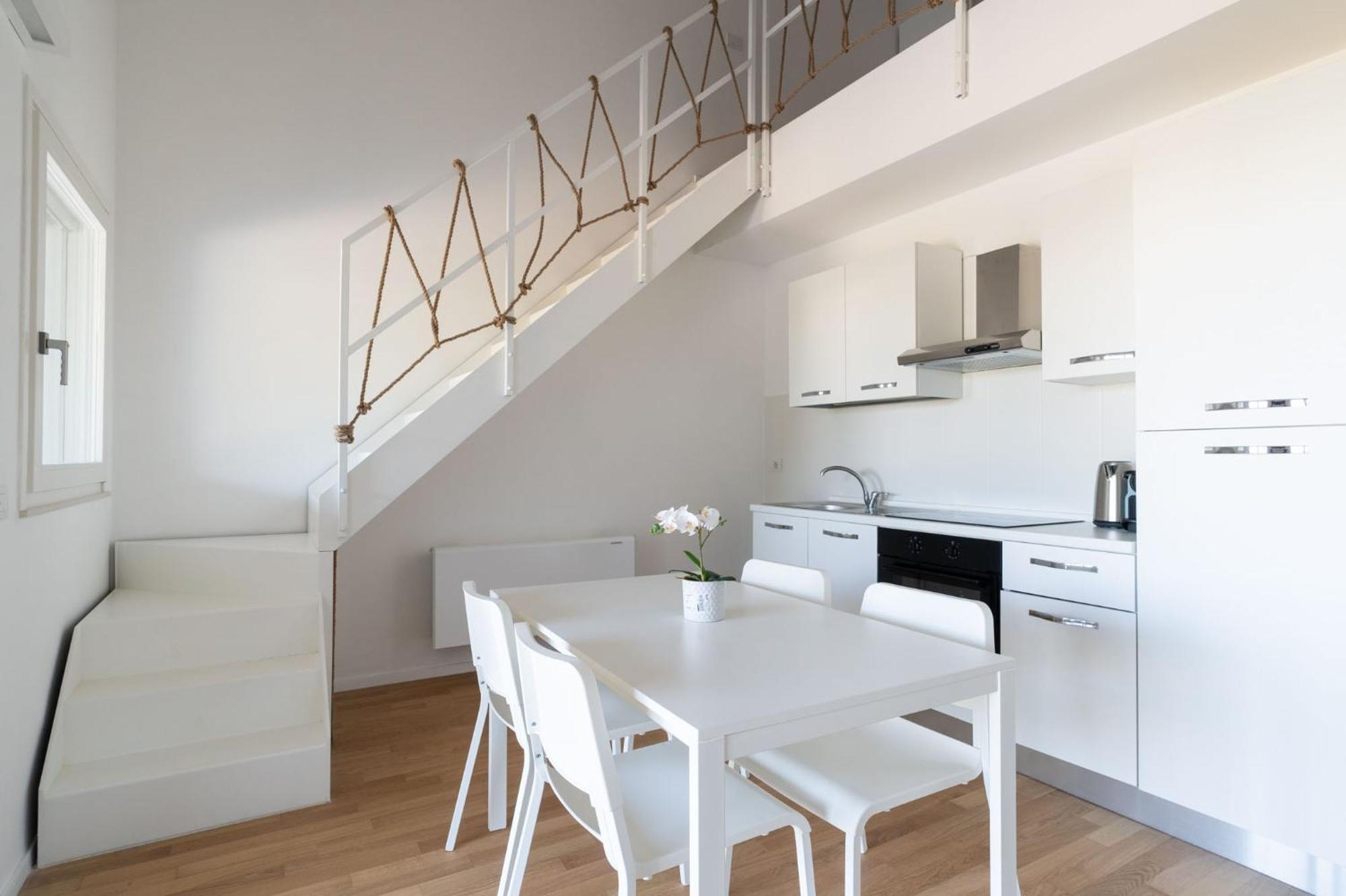 Apartment Terra Cielo Bari